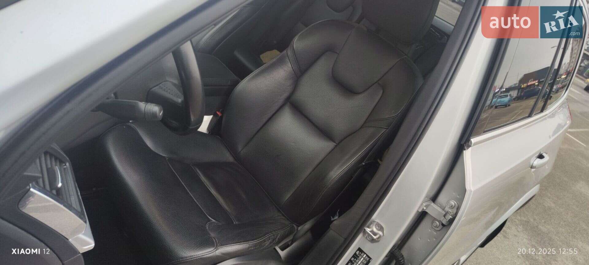 Volvo XC90 2015 VIN YV1LCA4BCG1018763 фото оголошення 8 з 48
