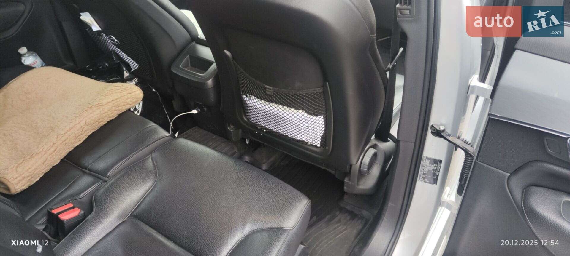 Volvo XC90 2015 VIN YV1LCA4BCG1018763 фото оголошення 11 з 48