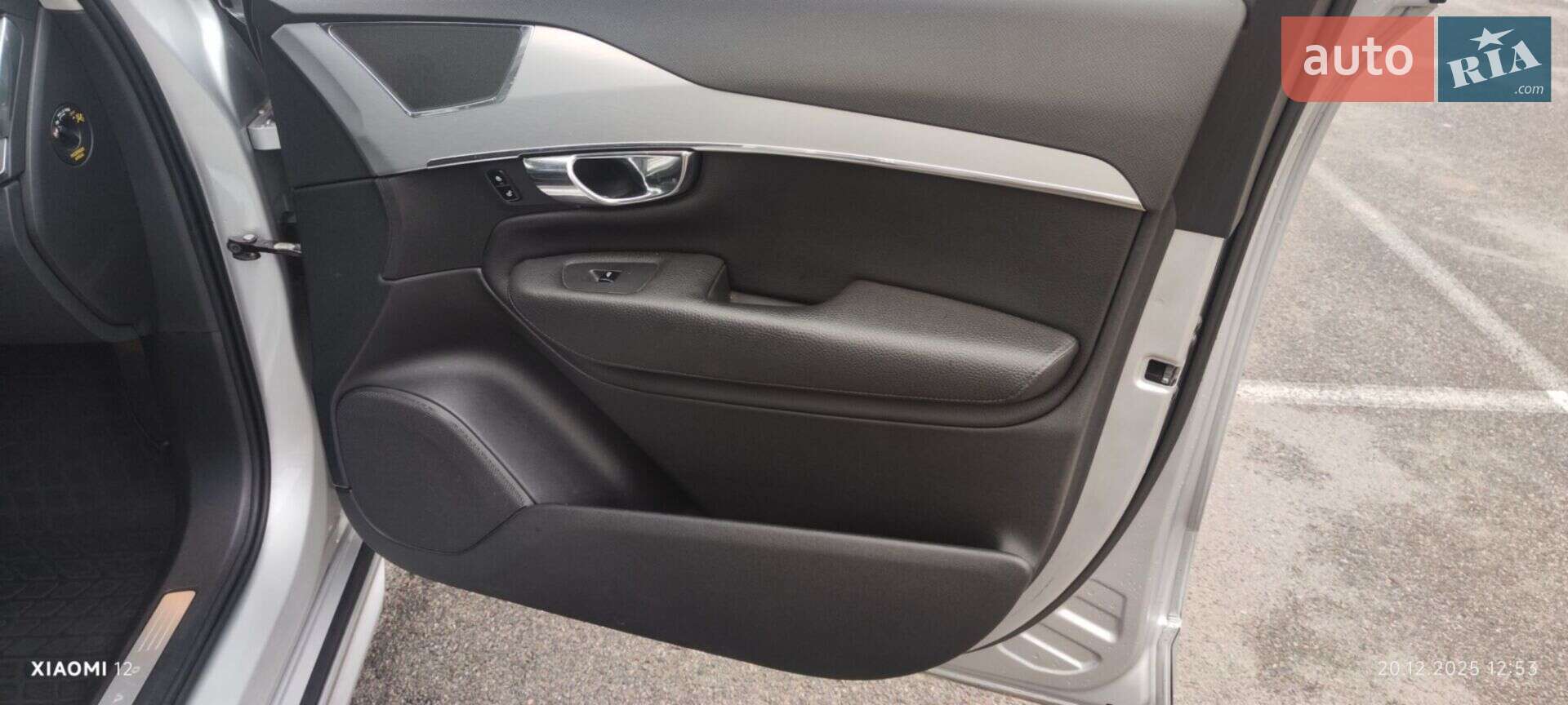 Volvo XC90 2015 VIN YV1LCA4BCG1018763 фото оголошення 13 з 48