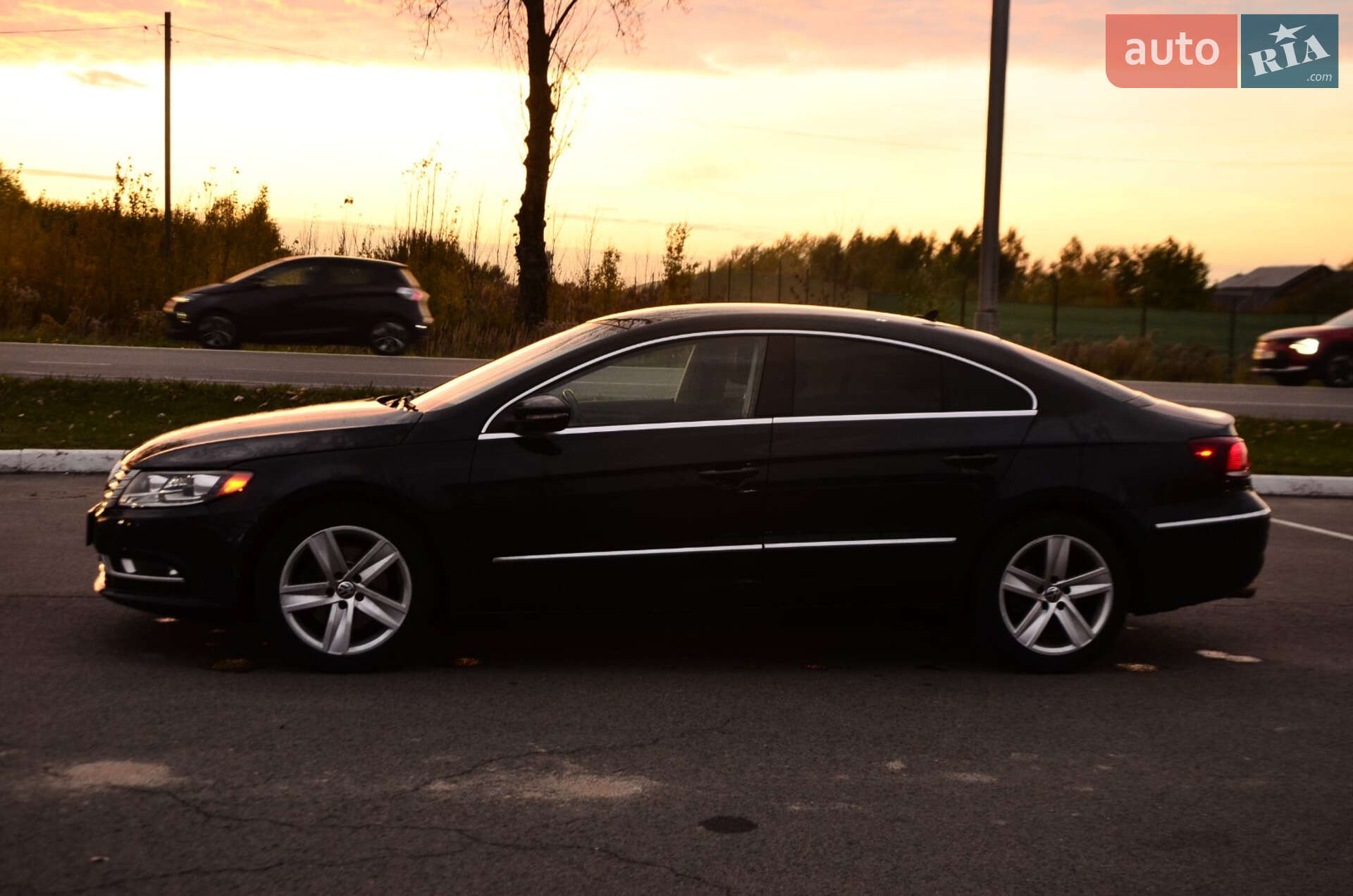 Volkswagen CC / Passat CC 2014 VIN WVWAP7ANXEE538153 фото оголошення 5 з 9