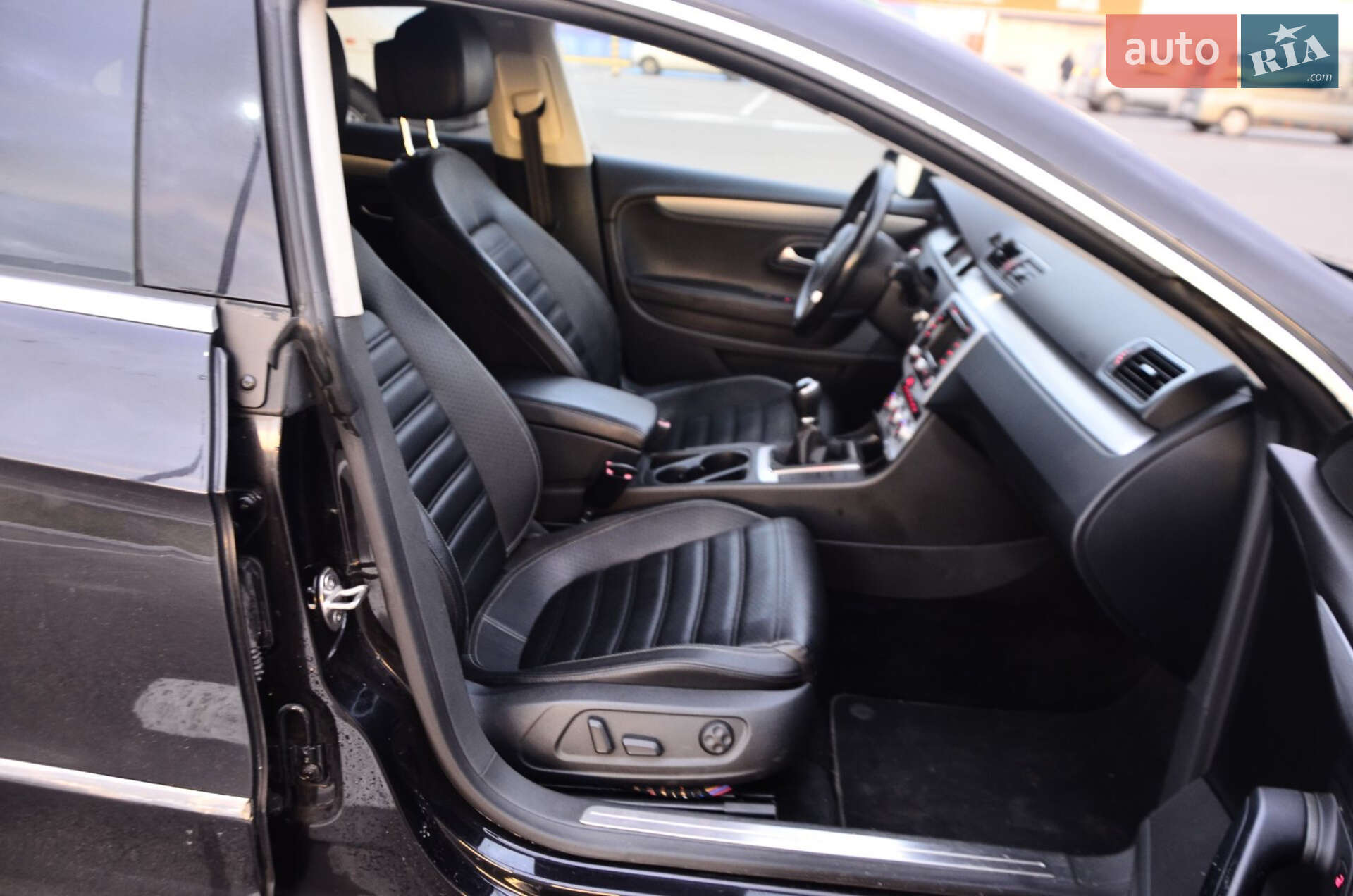 Volkswagen CC / Passat CC 2014 VIN WVWAP7ANXEE538153 фото оголошення 6 з 9