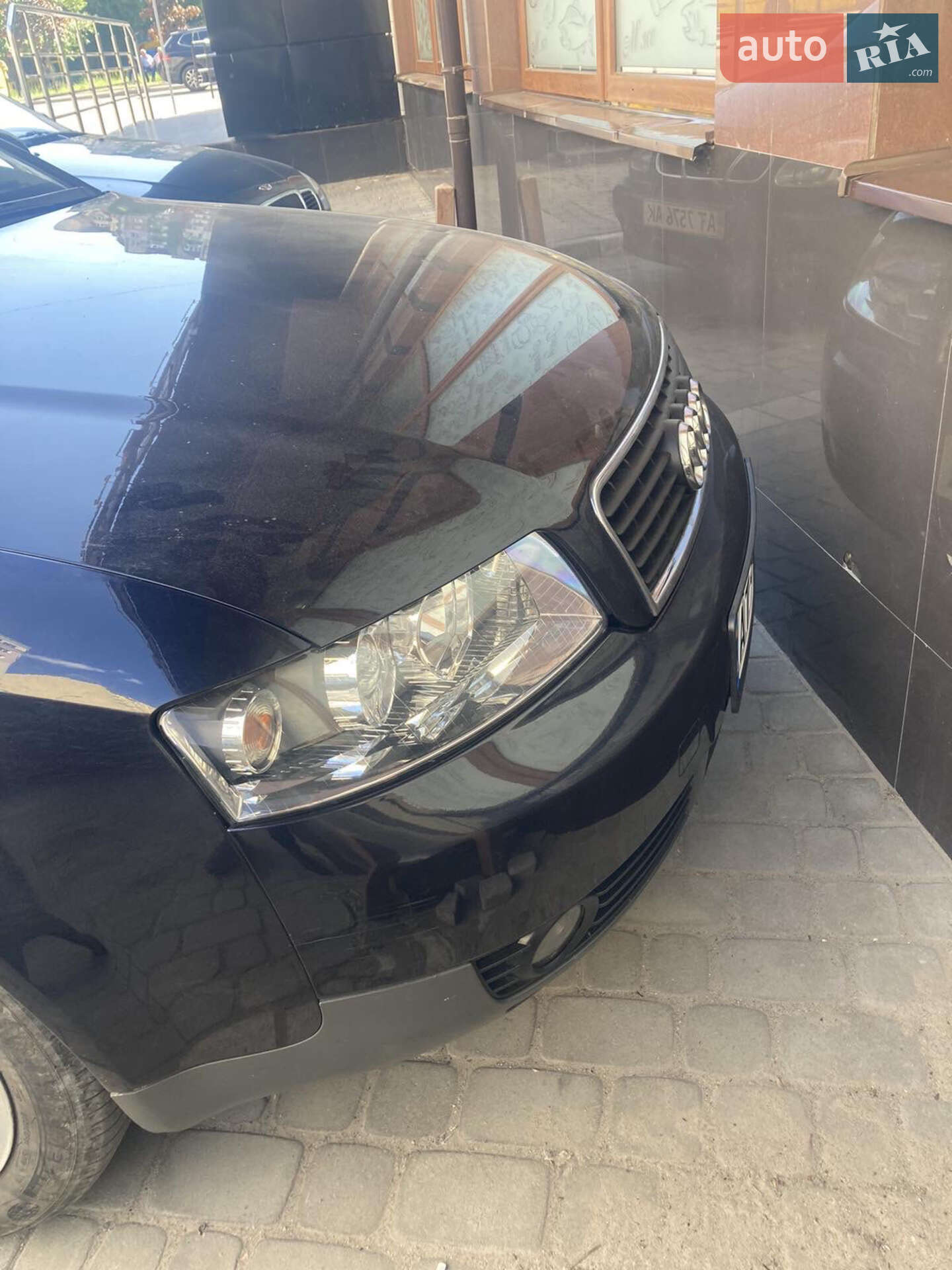 Audi A4 2002 VIN WAUZZZ8E13A195605 фото оголошення 4 з 26