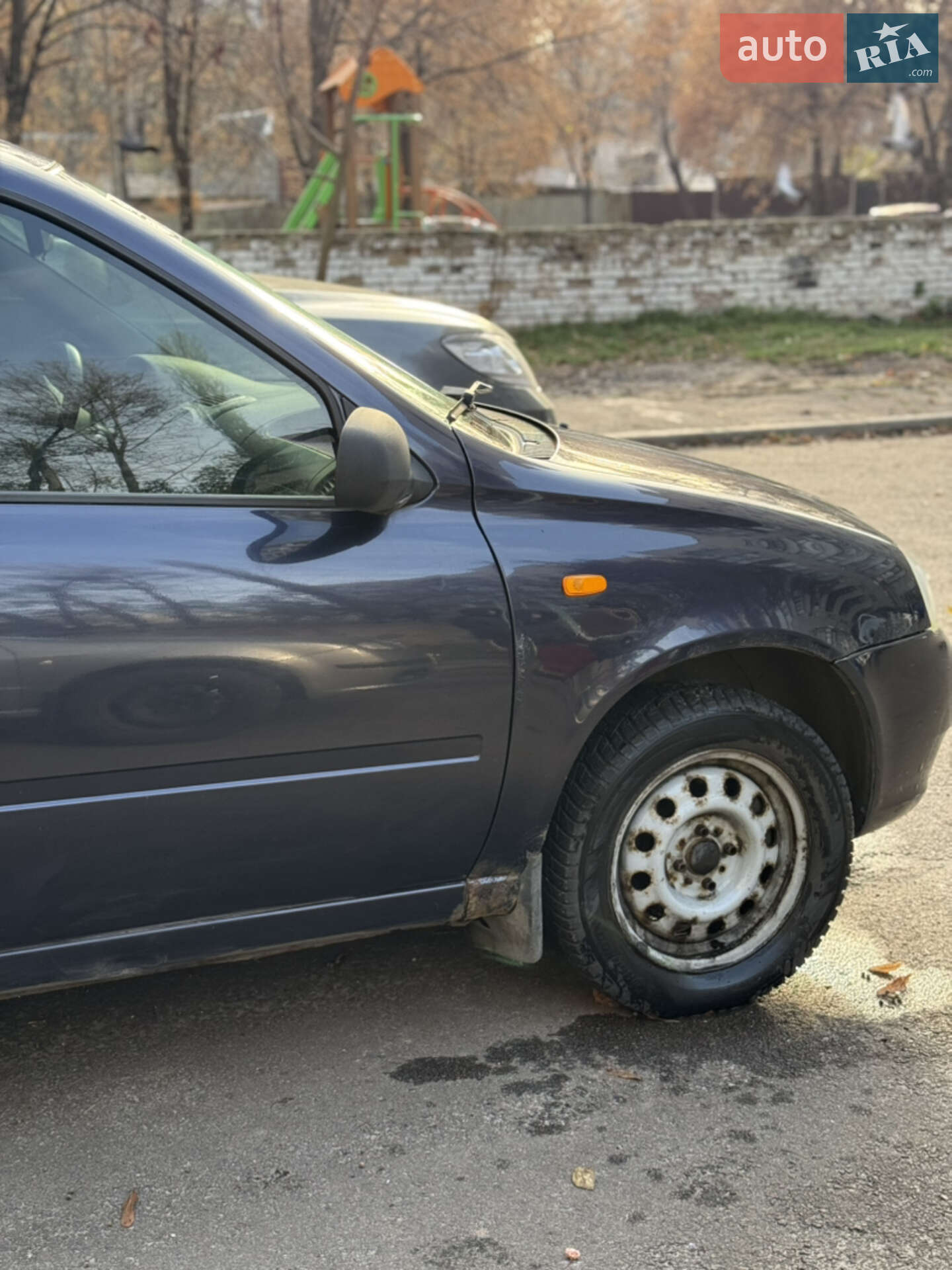 ВАЗ / Lada 1119 Калина 2008 VIN XTA11194080064876 фото оголошення 4 з 14