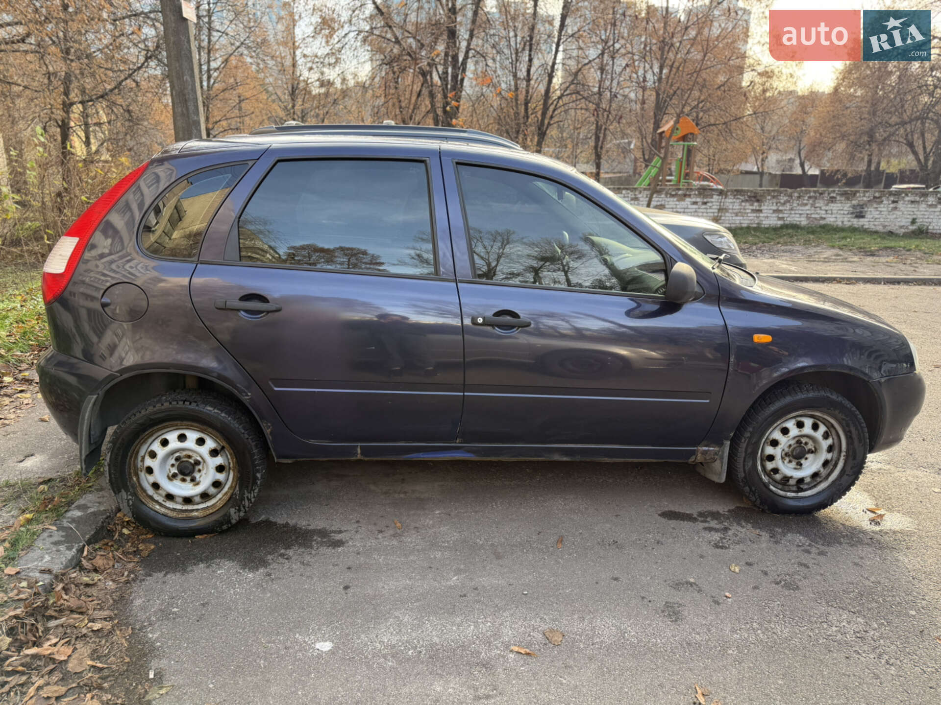 ВАЗ / Lada 1119 Калина 2008 VIN XTA11194080064876 фото оголошення 5 з 14