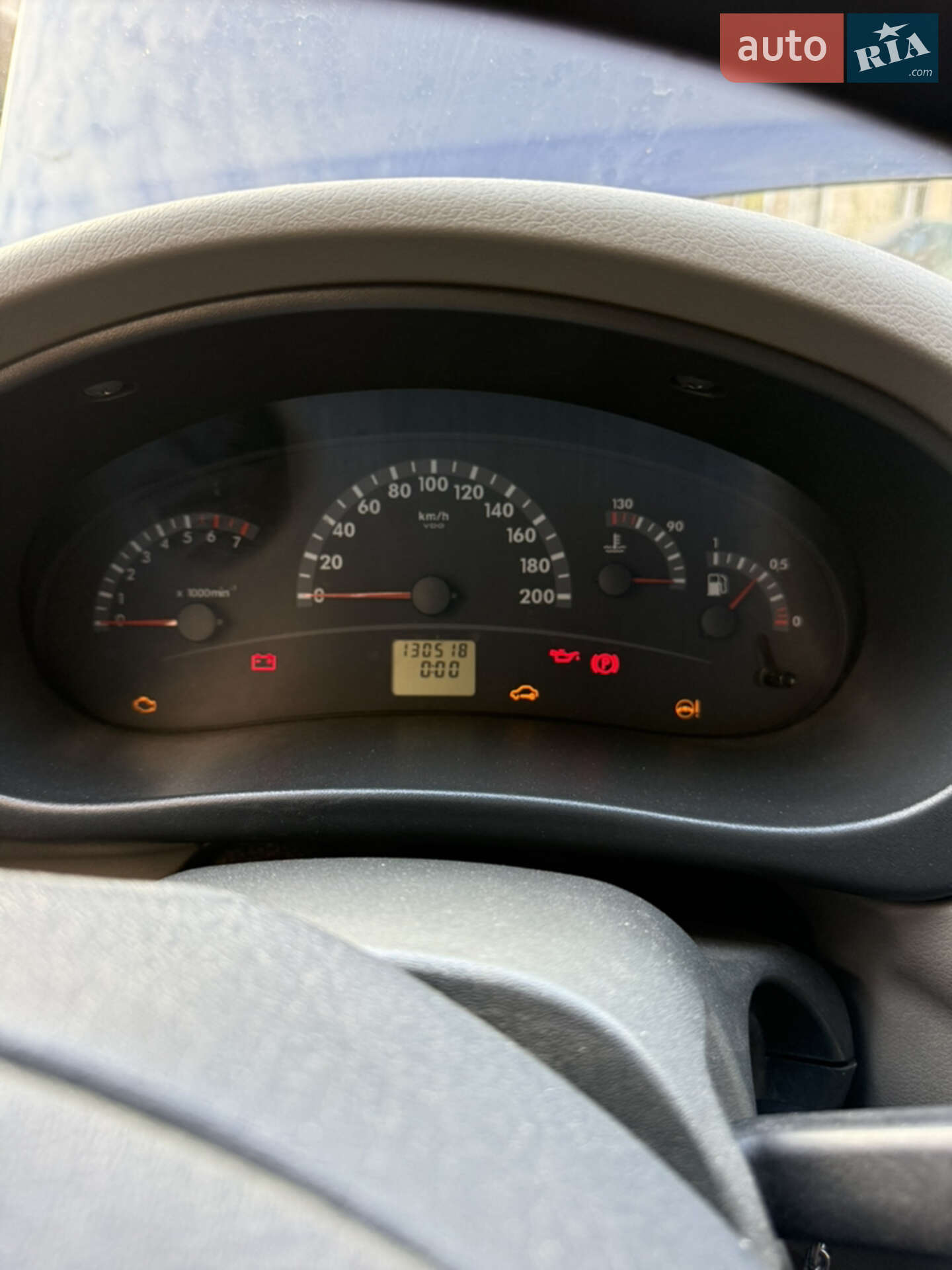 ВАЗ / Lada 1119 Калина 2008 VIN XTA11194080064876 фото оголошення 9 з 14