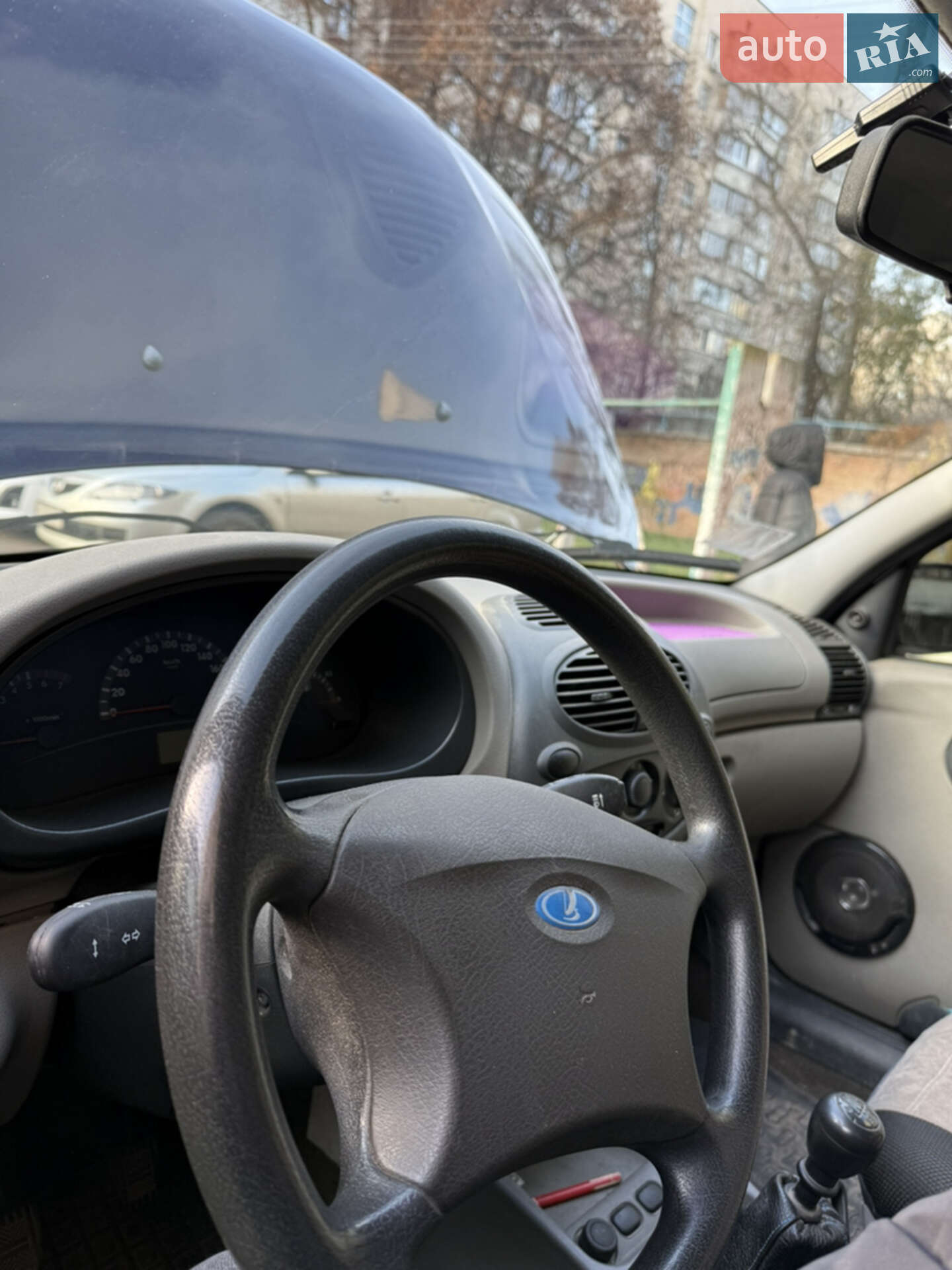 ВАЗ / Lada 1119 Калина 2008 VIN XTA11194080064876 фото оголошення 10 з 14