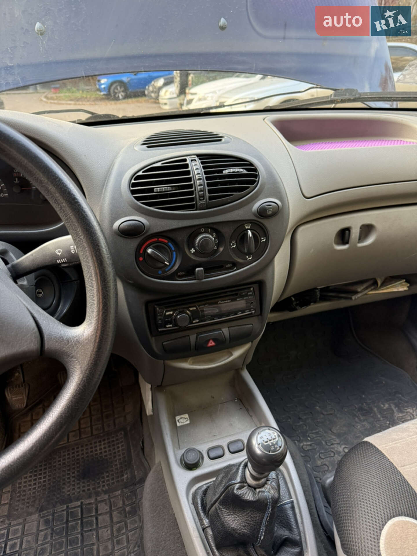 ВАЗ / Lada 1119 Калина 2008 VIN XTA11194080064876 фото оголошення 12 з 14