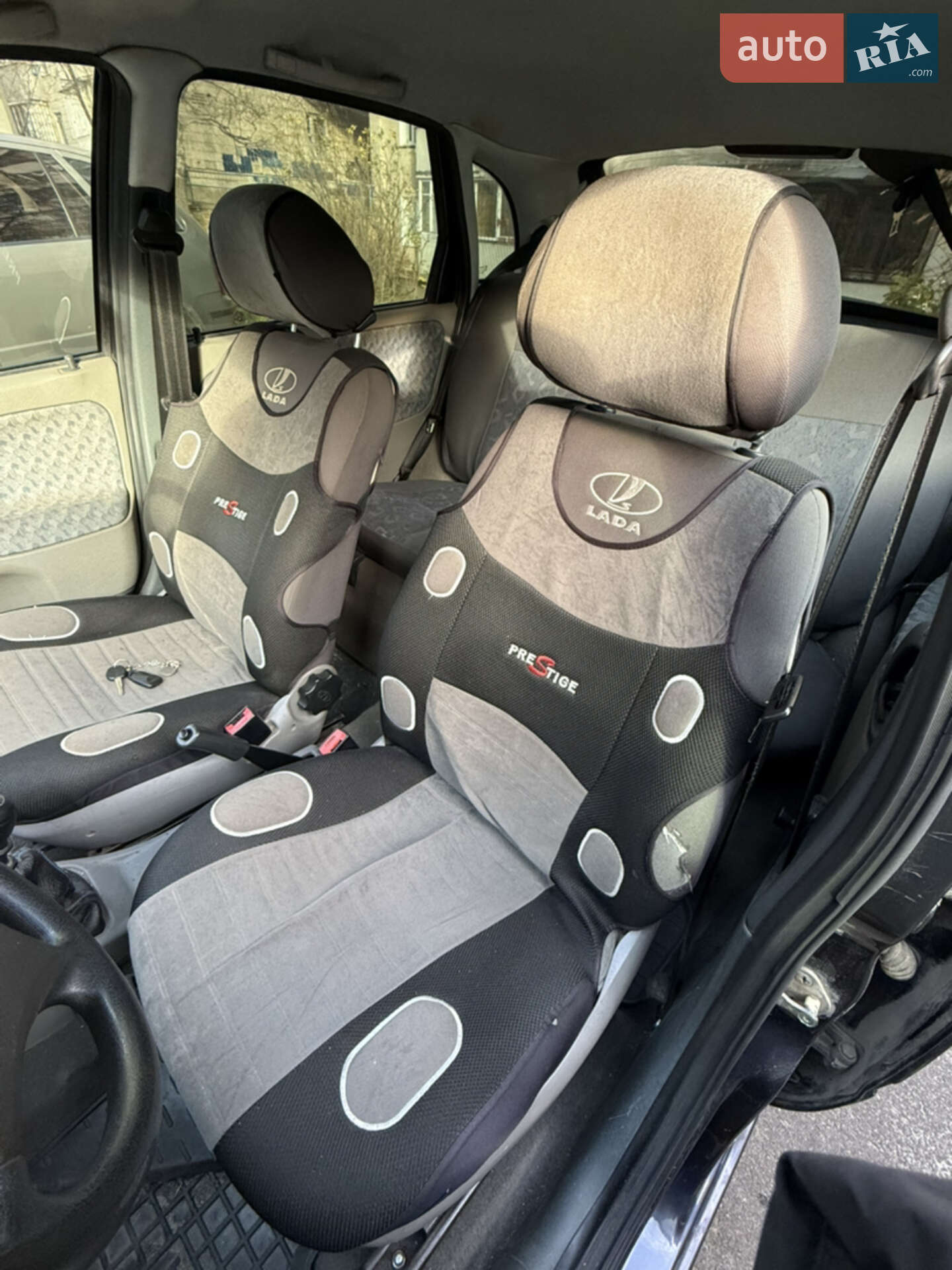ВАЗ / Lada 1119 Калина 2008 VIN XTA11194080064876 фото оголошення 13 з 14