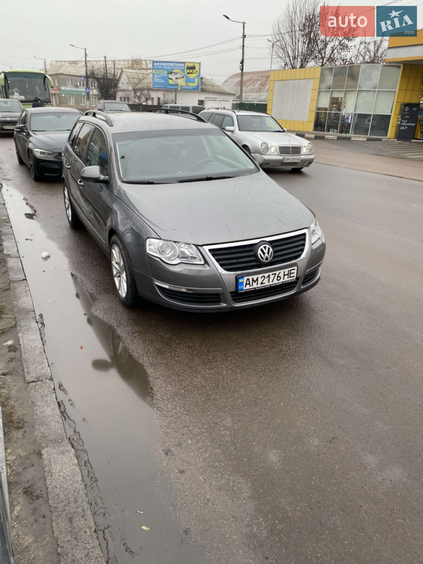 Volkswagen Passat 2006 VIN WVWZZZ3CZ7E022990 фото оголошення 22 з 22