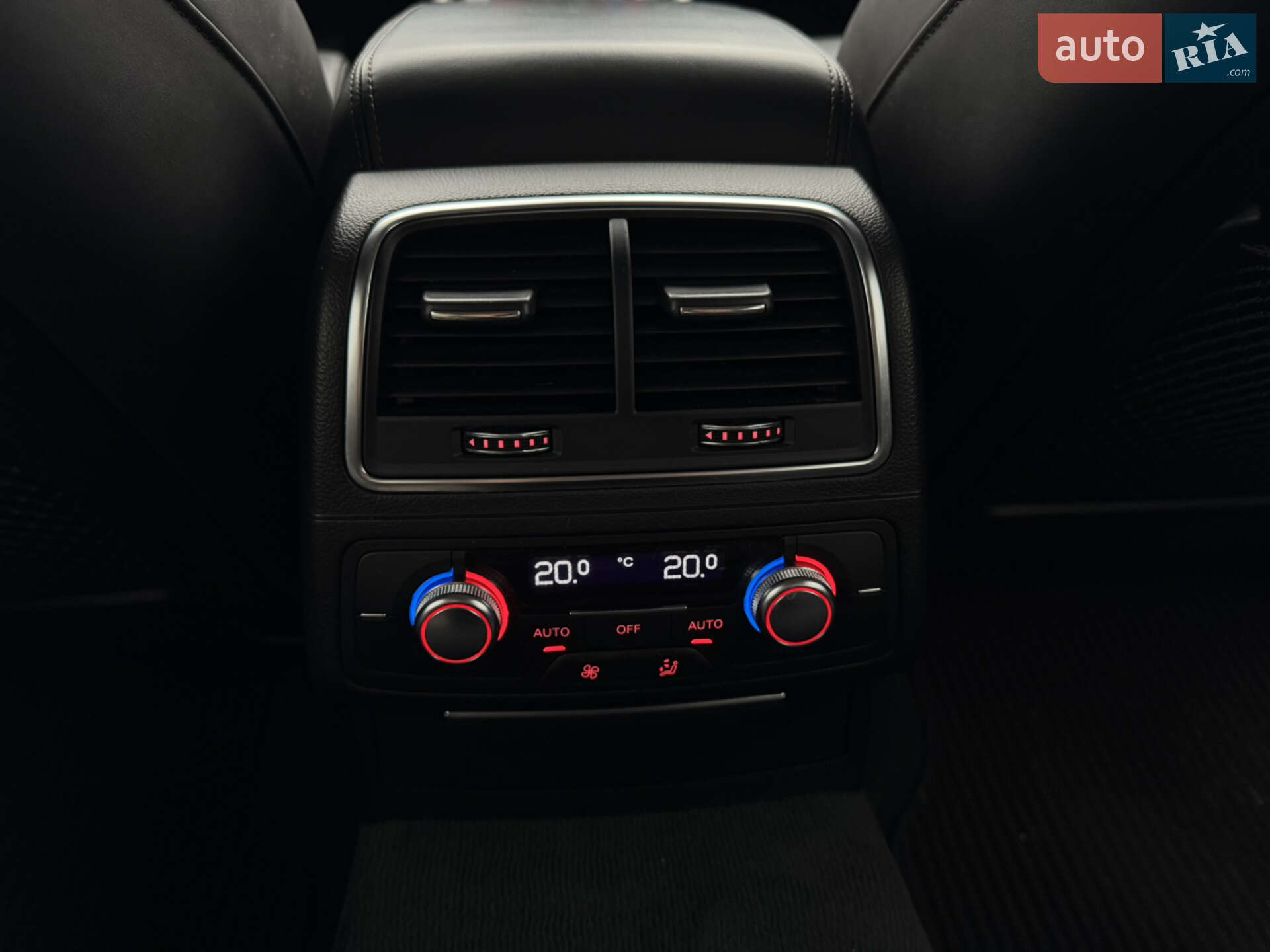Audi A6 Allroad 2018 VIN WAUZZZ4G9JN039907 фото оголошення 15 з 21