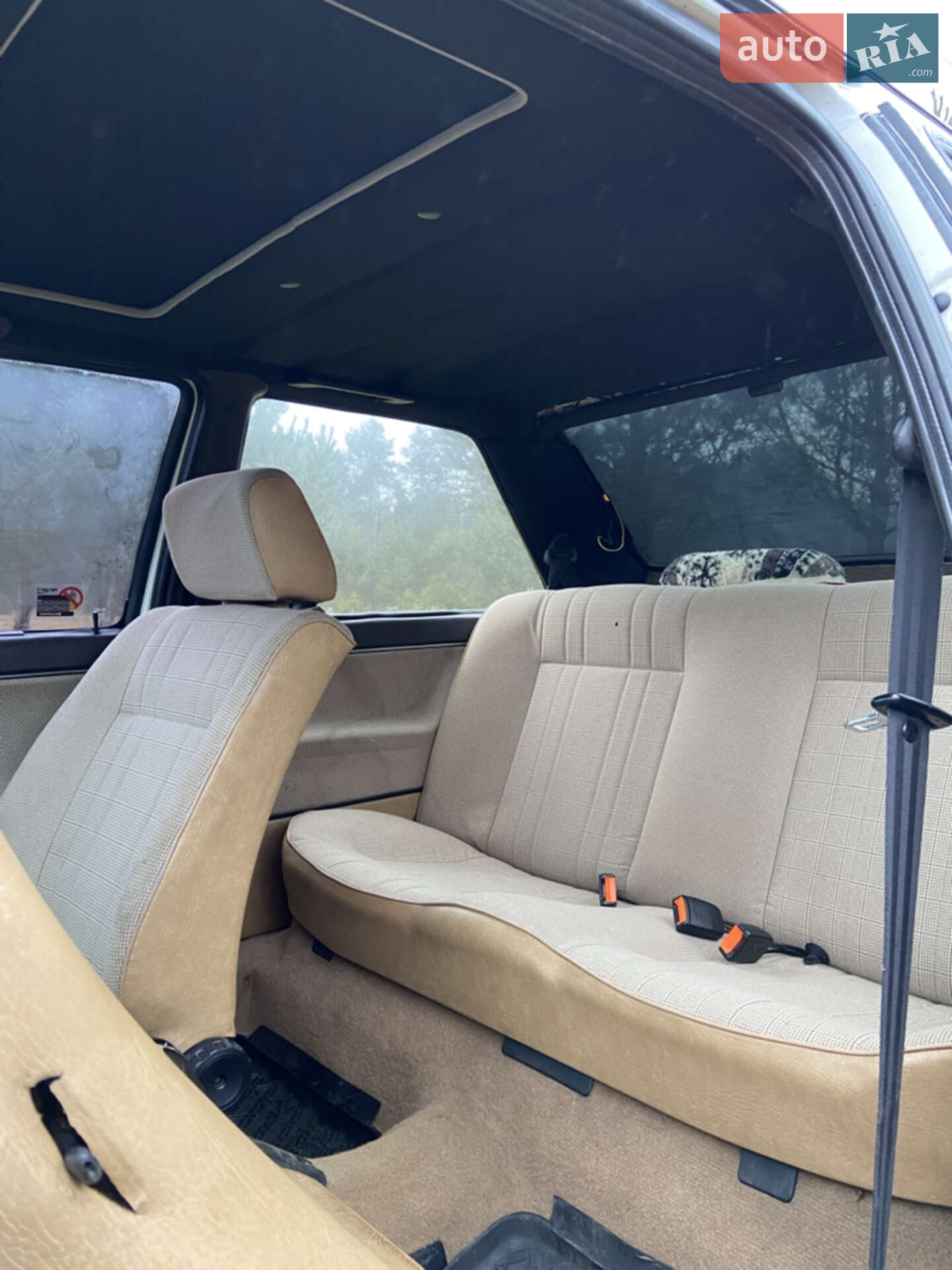 Volkswagen Jetta 1988 VIN WVWZZZ1GZKW175813 фото оголошення 13 з 19