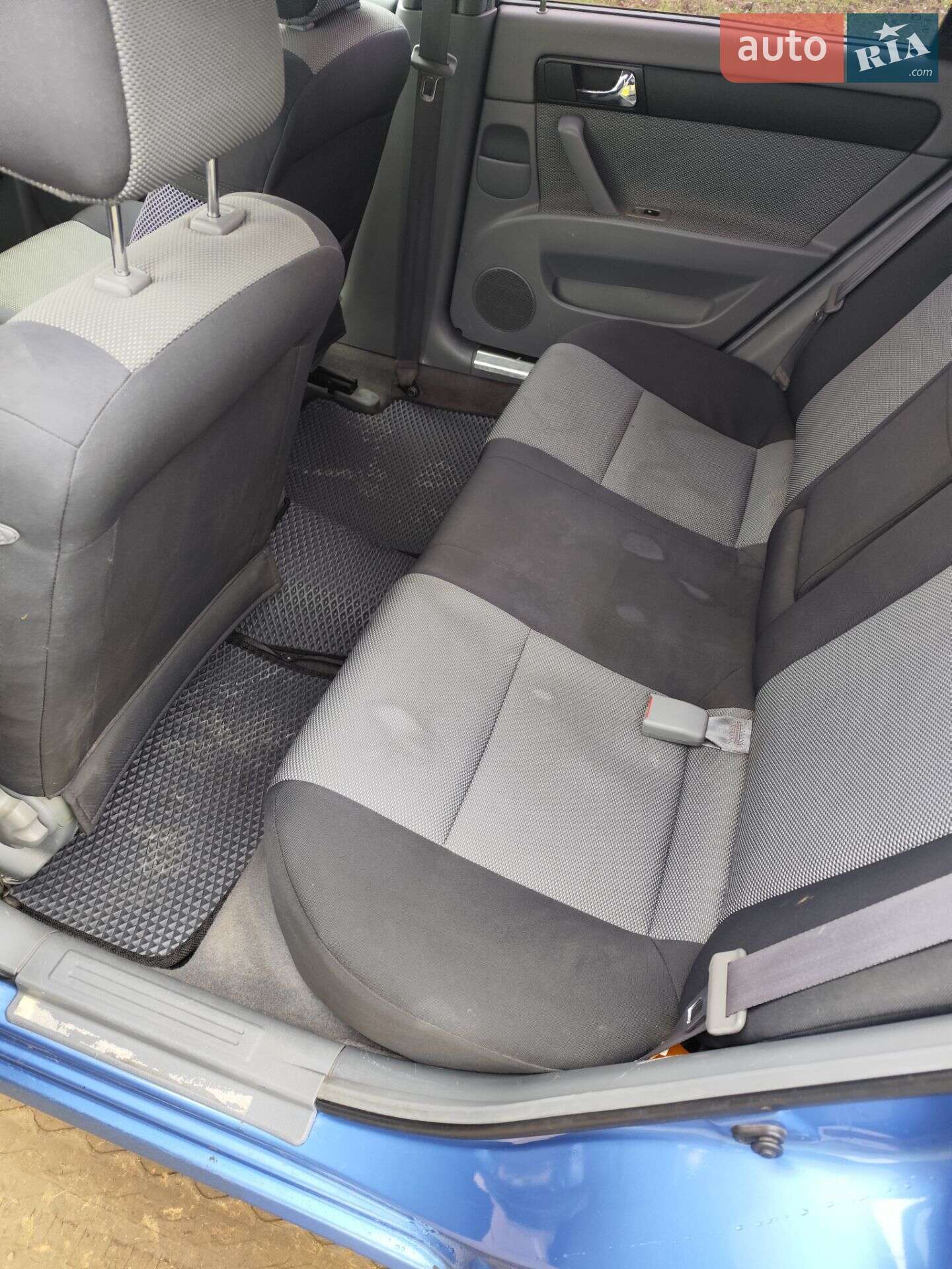 Chevrolet Lacetti 2008 VIN Y6DNA19BE8K313739 фото оголошення 6 з 7