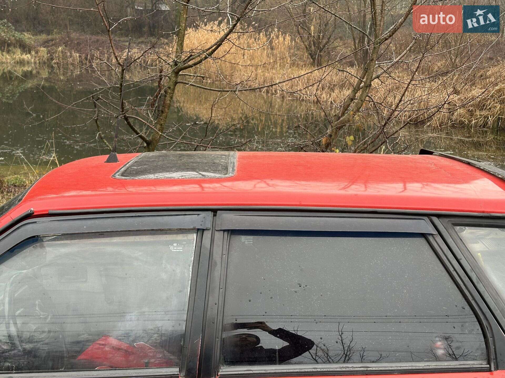 ВАЗ / Lada 2109 1992 VIN XTA210930N1020757 фото оголошення 15 з 23