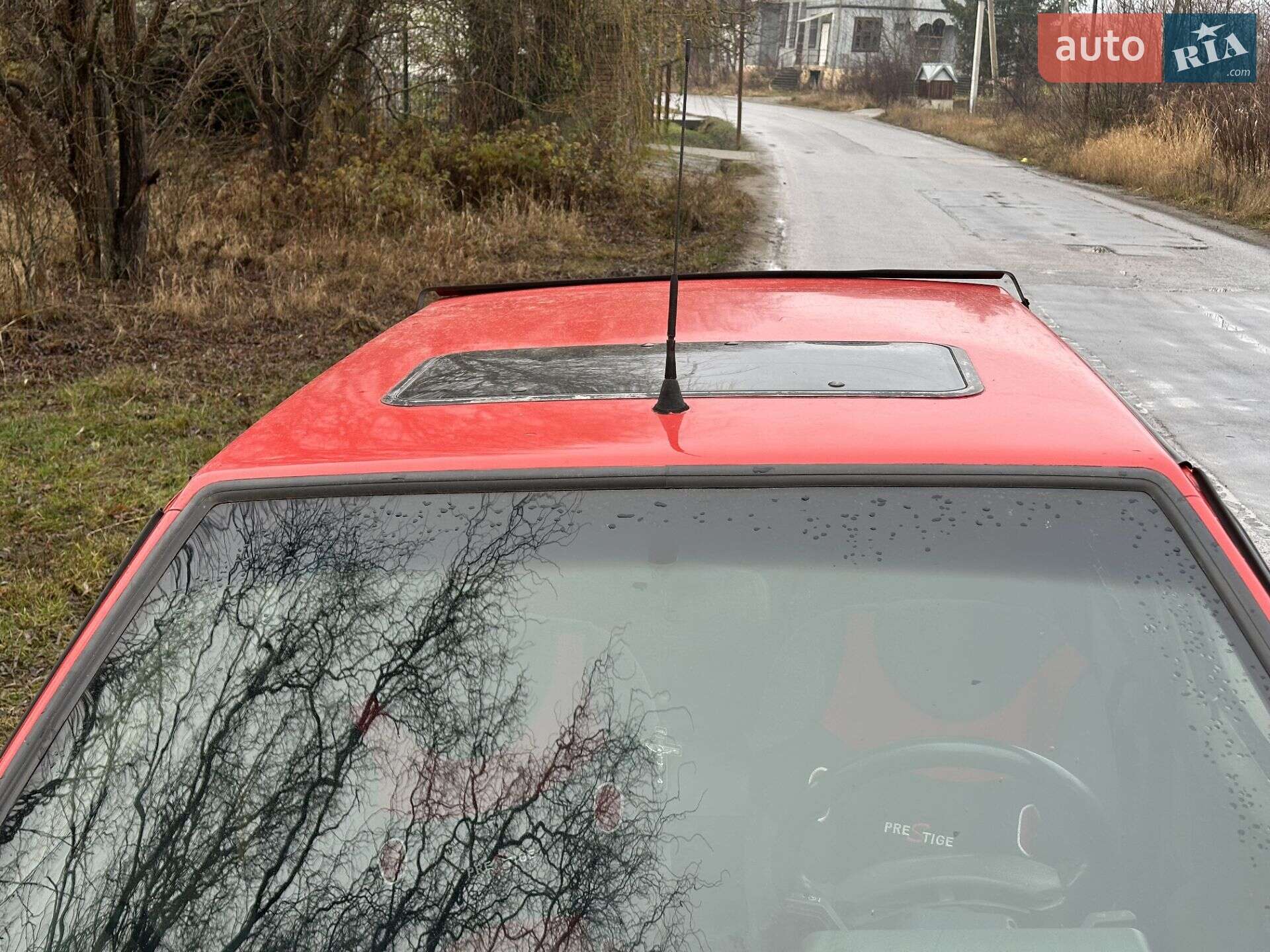 ВАЗ / Lada 2109 1992 VIN XTA210930N1020757 фото оголошення 14 з 23