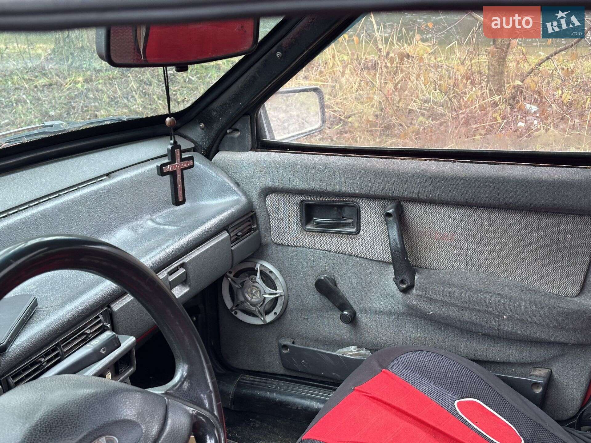ВАЗ / Lada 2109 1992 VIN XTA210930N1020757 фото оголошення 20 з 23