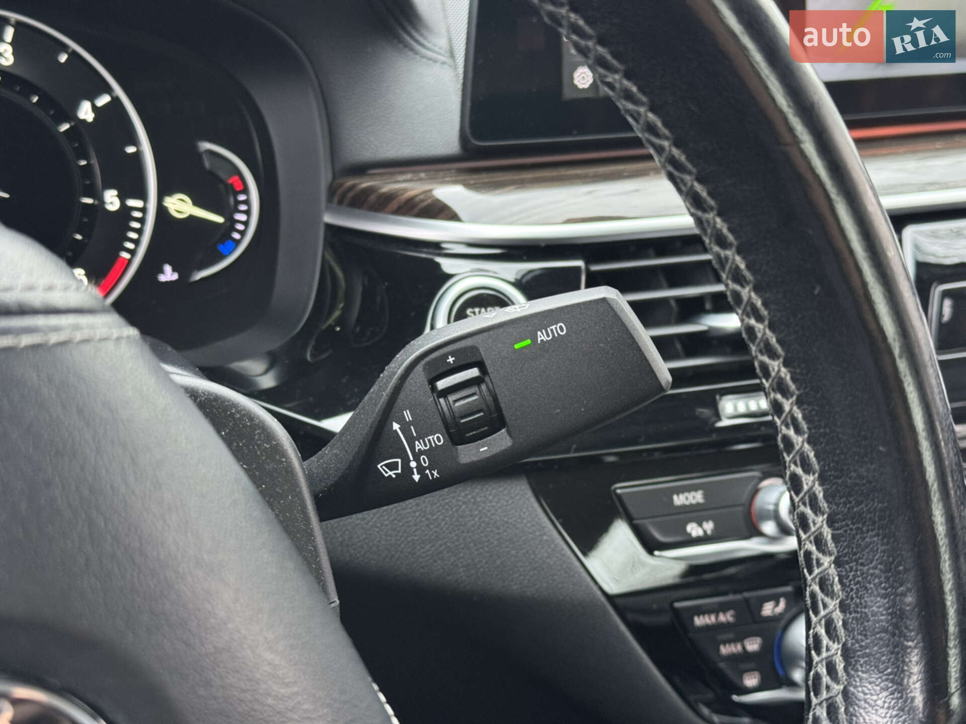 BMW 5 Series 2017 VIN WBAJC51030WA05567 фото оголошення 20 з 26