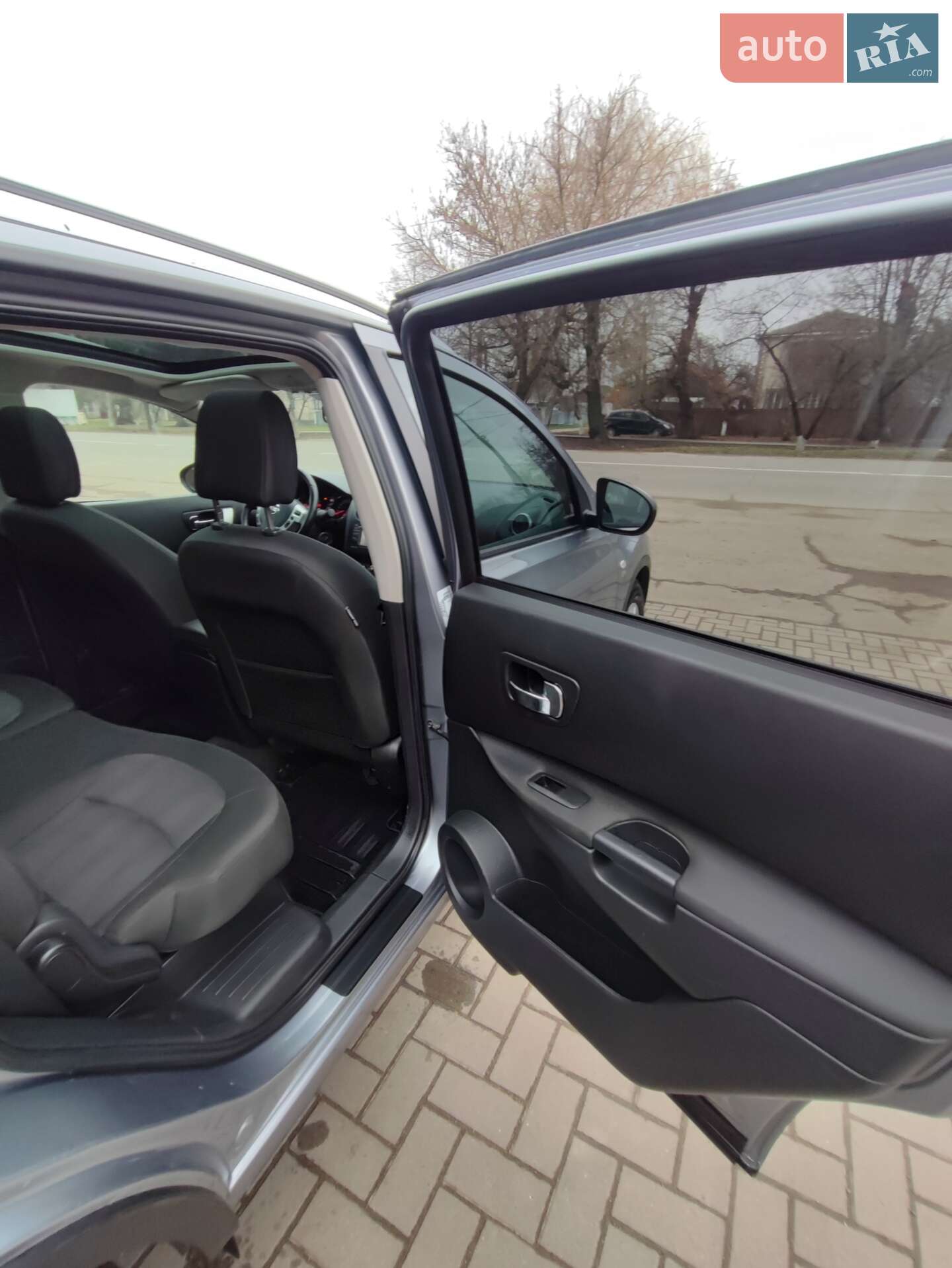 Nissan Qashqai+2 2011 VIN SJNJENJ10U7095912 фото оголошення 11 з 24