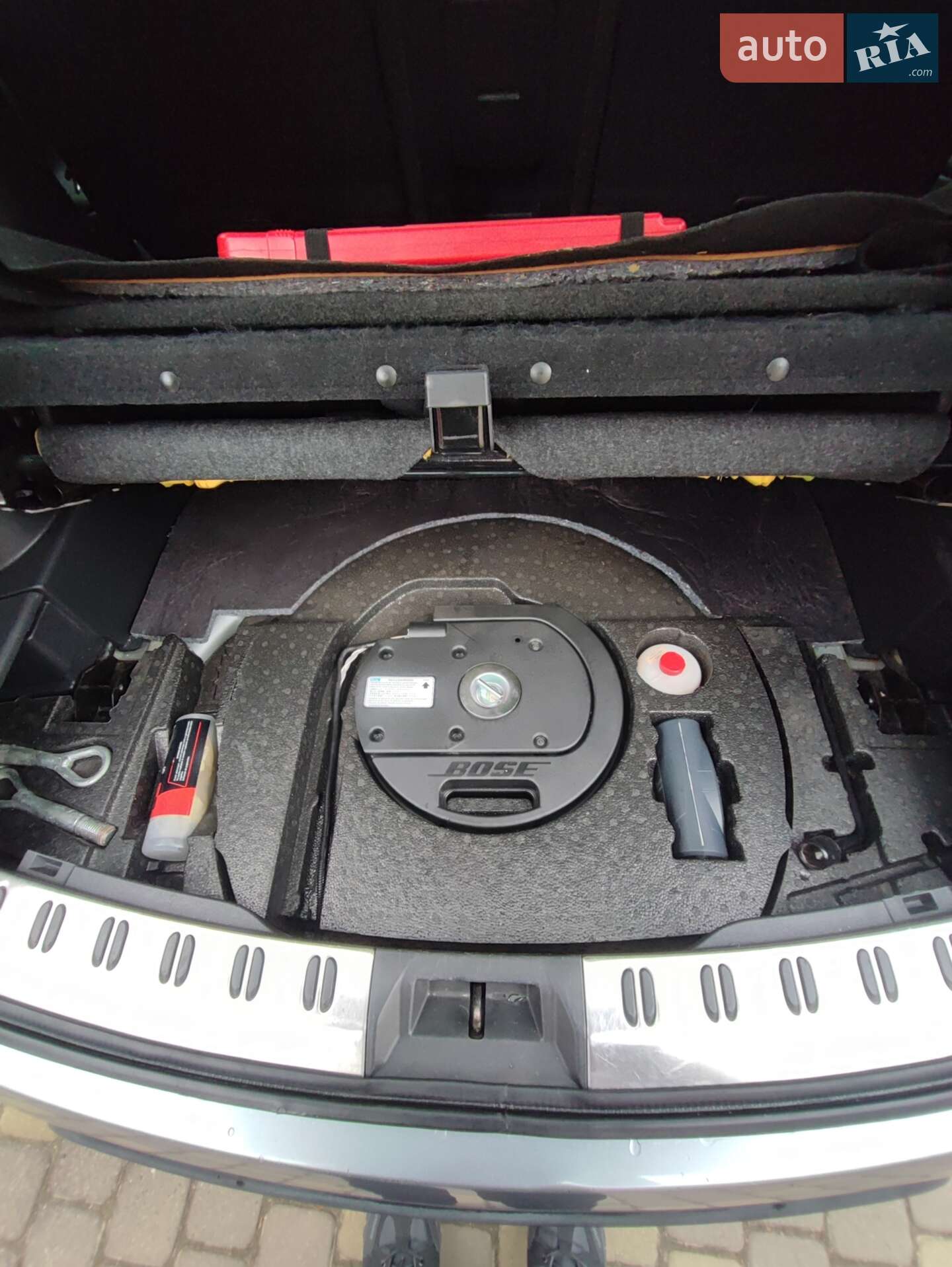 Nissan Qashqai+2 2011 VIN SJNJENJ10U7095912 фото оголошення 14 з 24
