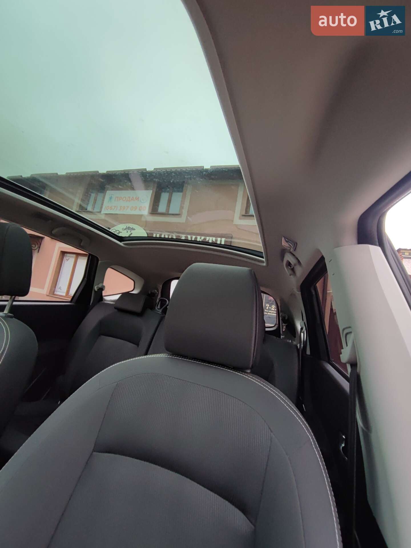 Nissan Qashqai+2 2011 VIN SJNJENJ10U7095912 фото оголошення 16 з 24