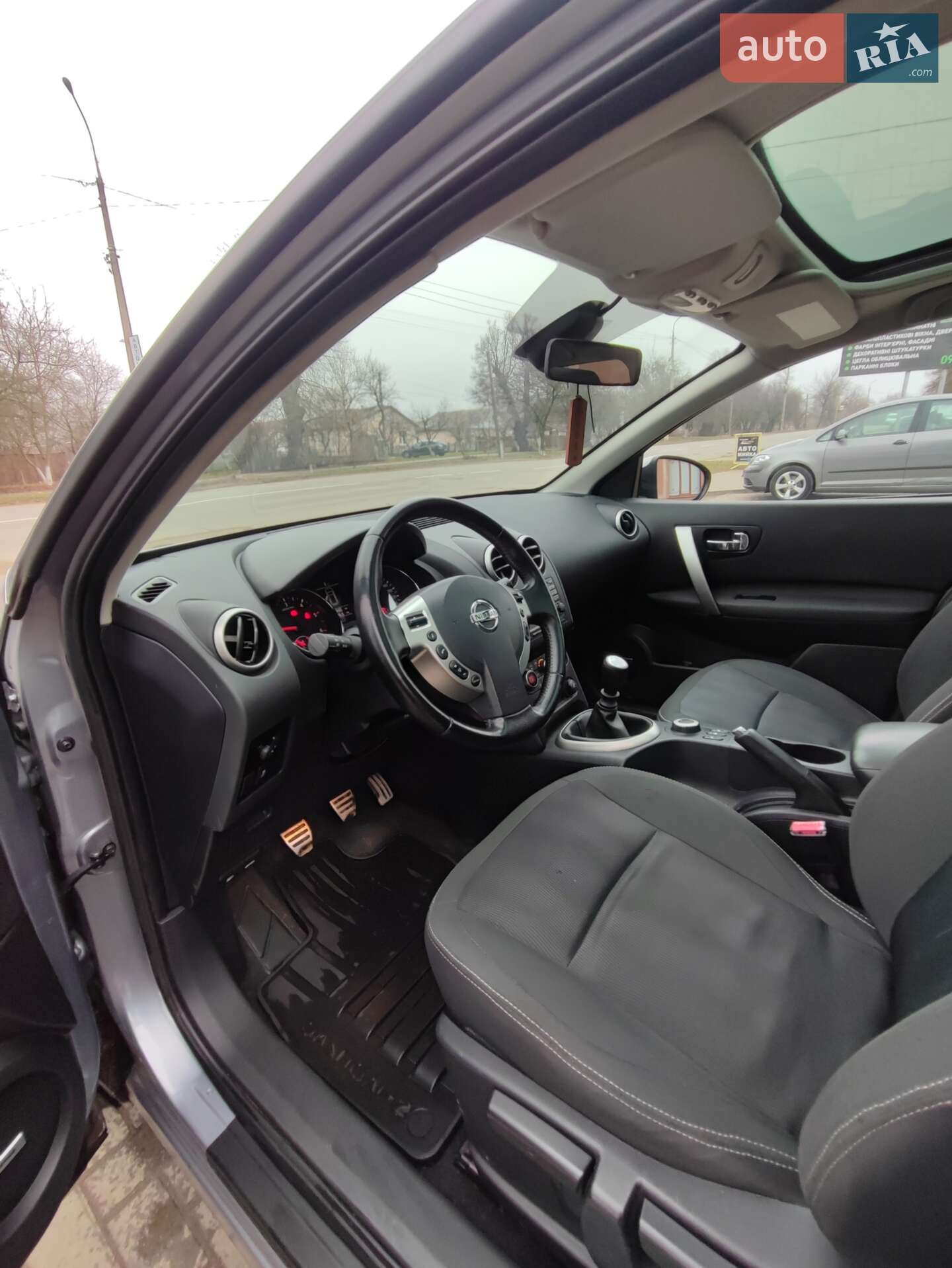 Nissan Qashqai+2 2011 VIN SJNJENJ10U7095912 фото оголошення 19 з 24
