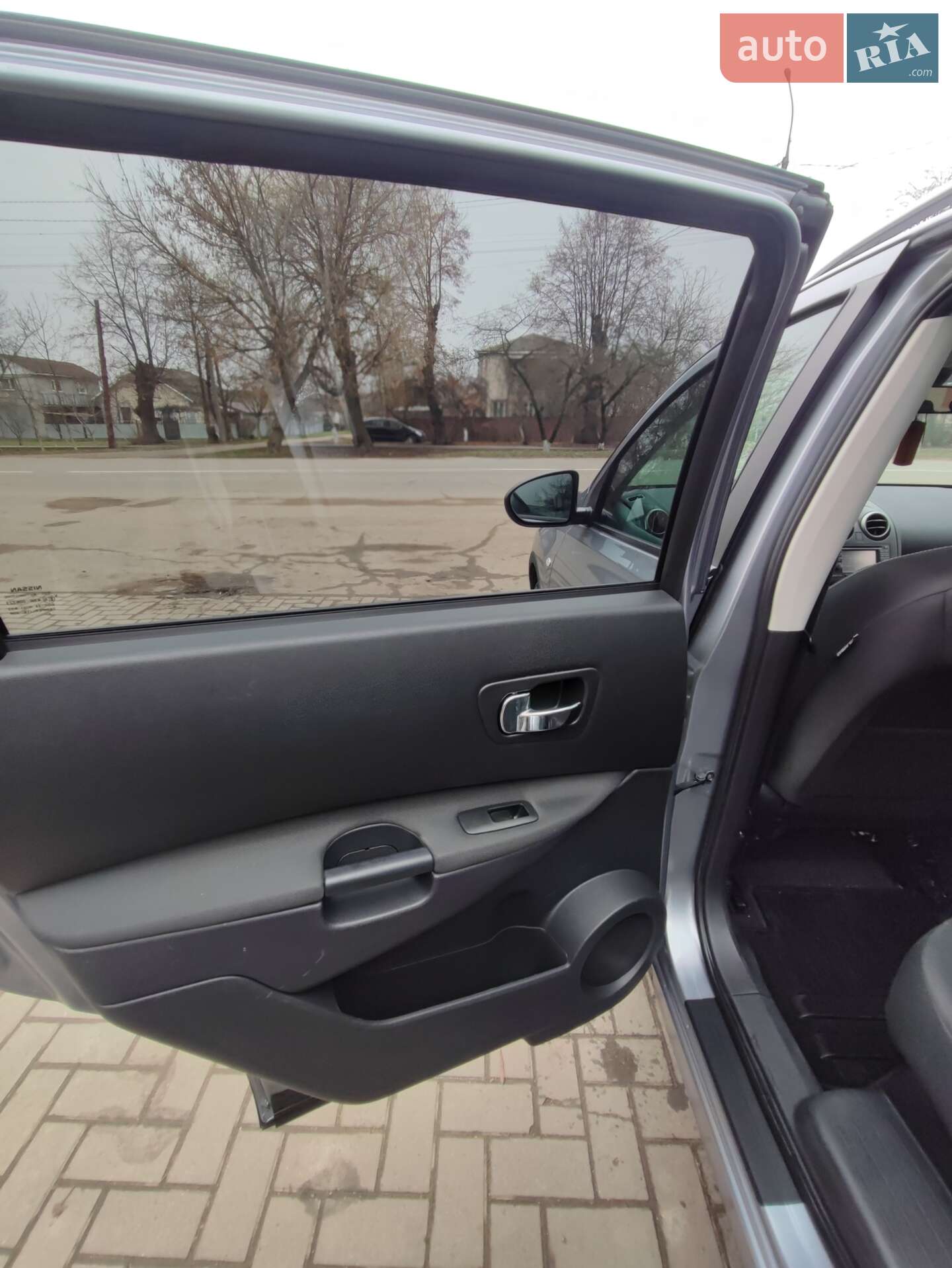 Nissan Qashqai+2 2011 VIN SJNJENJ10U7095912 фото оголошення 21 з 24