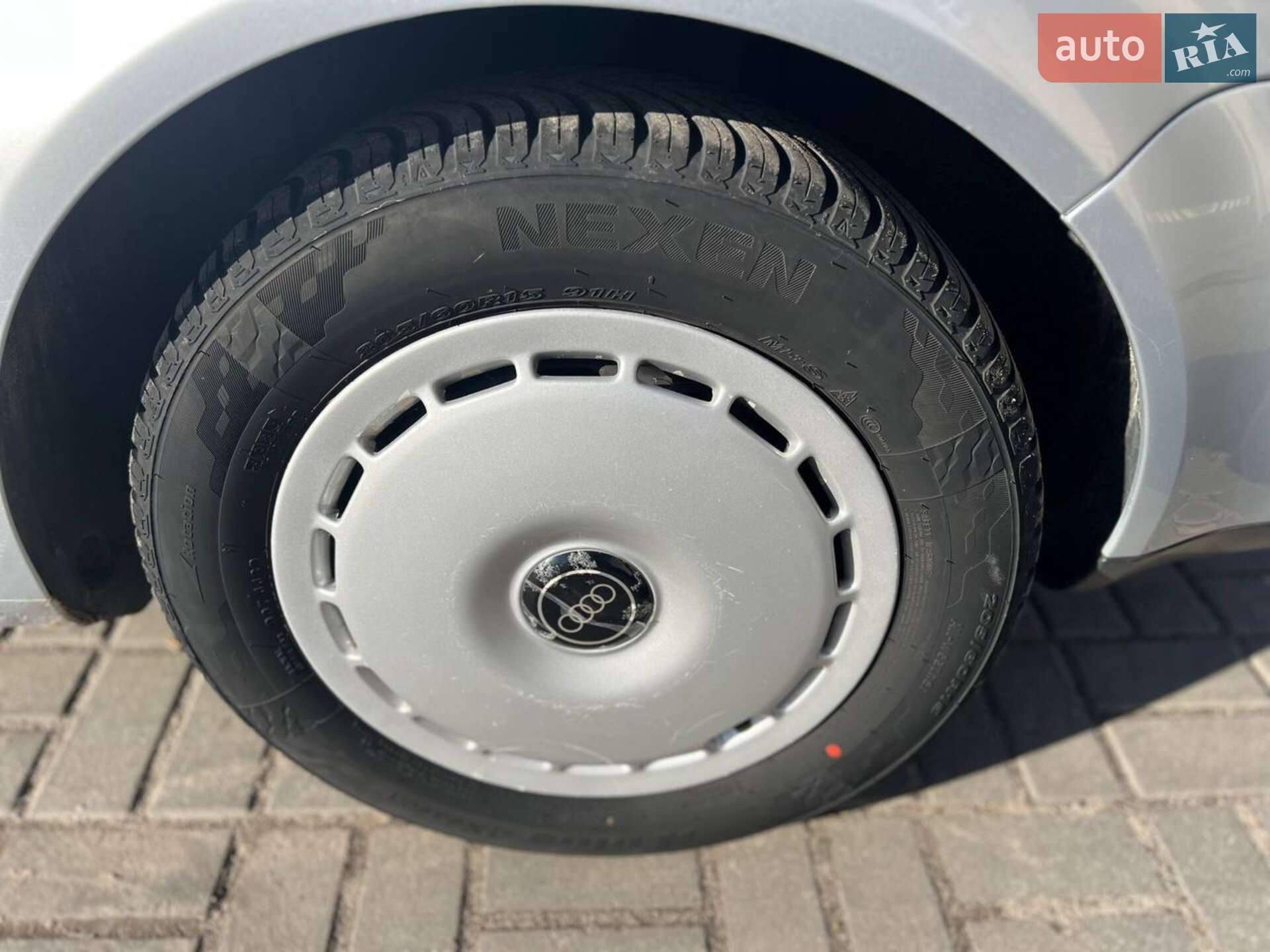 Volkswagen Golf 2003 VIN WVWZZZ1JZ4W109230 фото оголошення 11 з 33