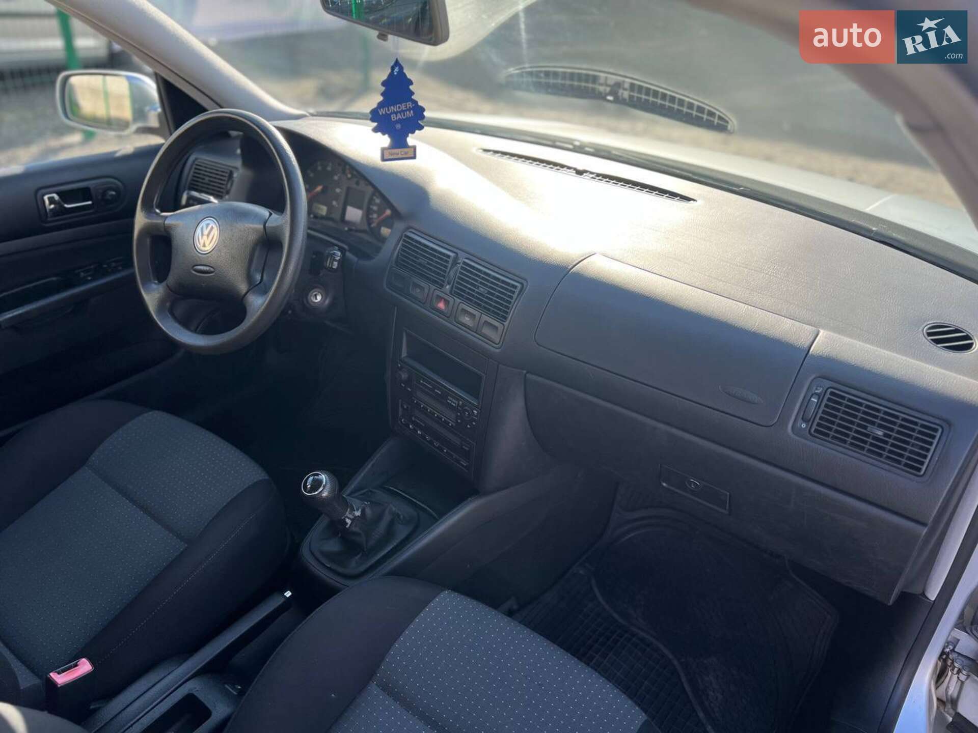 Volkswagen Golf 2003 VIN WVWZZZ1JZ4W109230 фото оголошення 31 з 33