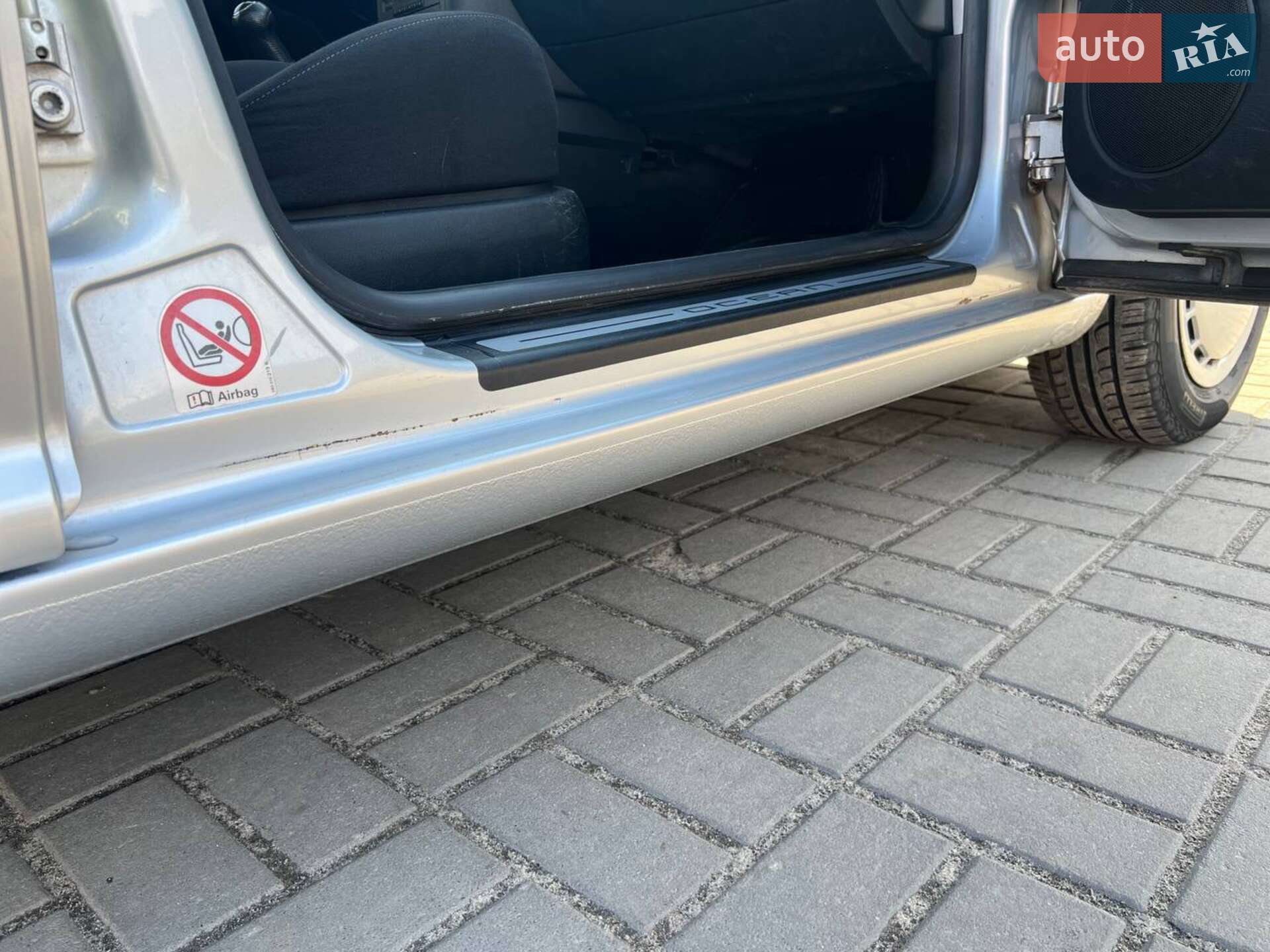 Volkswagen Golf 2003 VIN WVWZZZ1JZ4W109230 фото оголошення 33 з 33