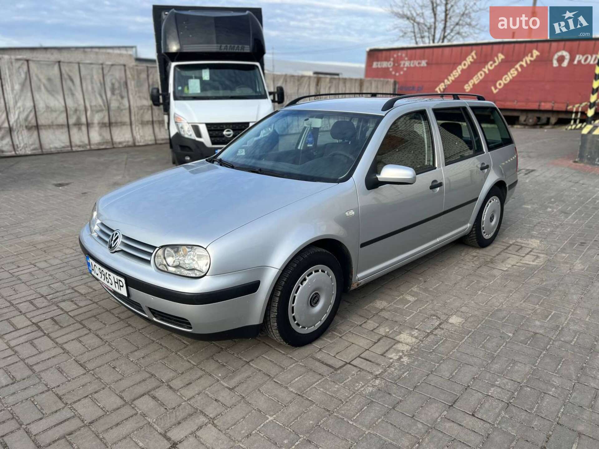 Volkswagen Golf 2003 VIN WVWZZZ1JZ4W109230 фото оголошення 2 з 33