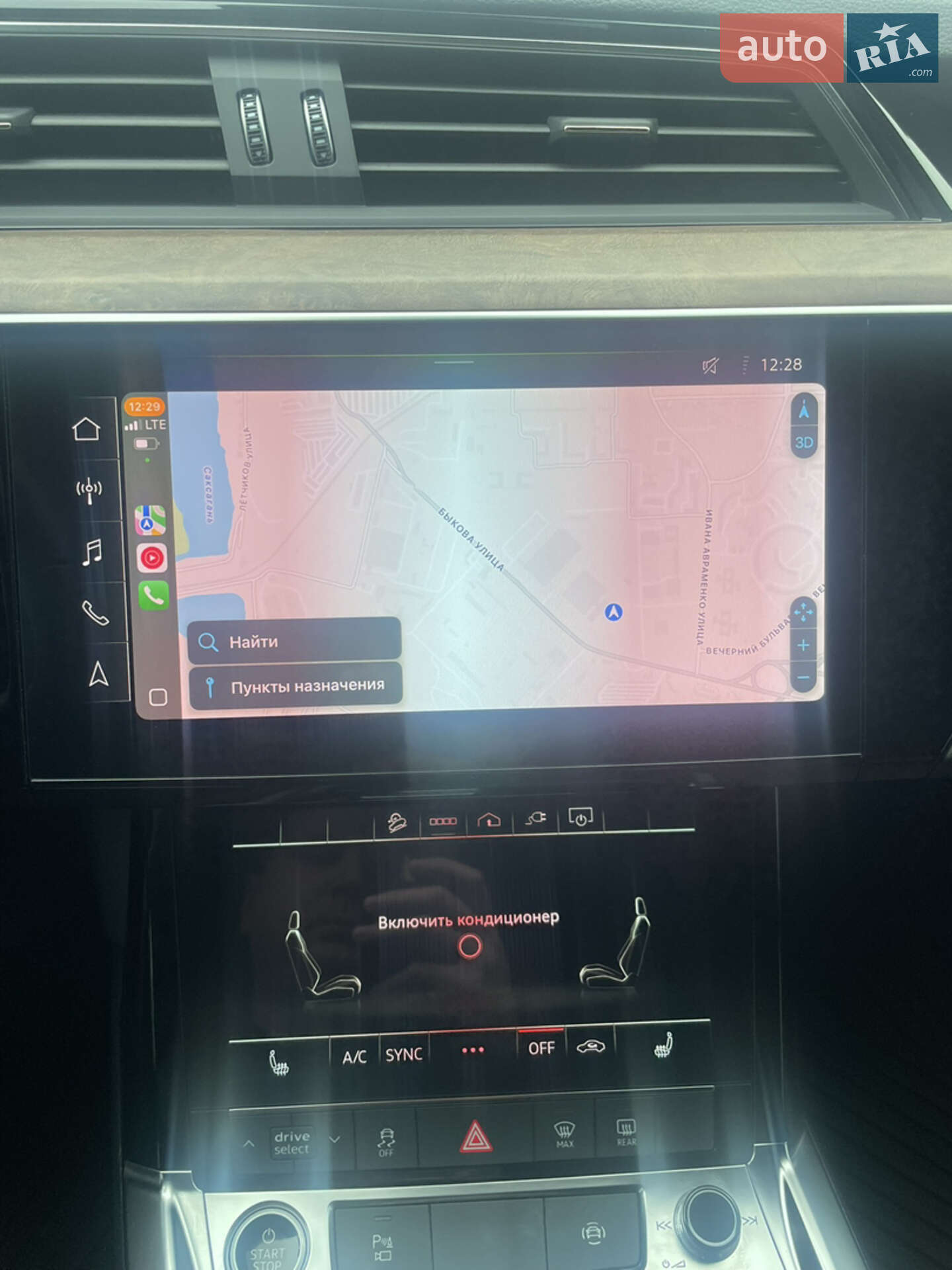 Audi e-tron 2021 VIN WA1AAAGE7NB007431 фото оголошення 4 з 25