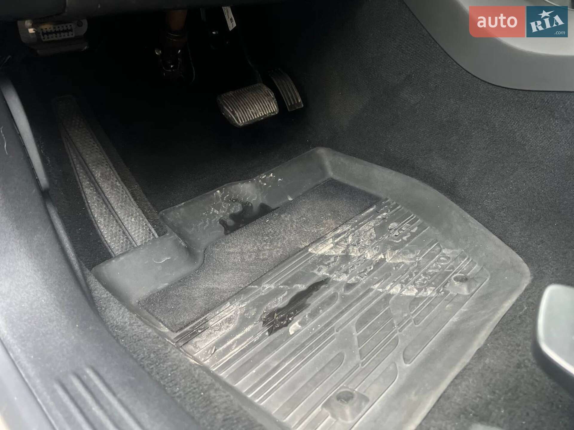 Volvo V40 2018 VIN YV1MZ32V0K2178716 фото оголошення 22 з 48