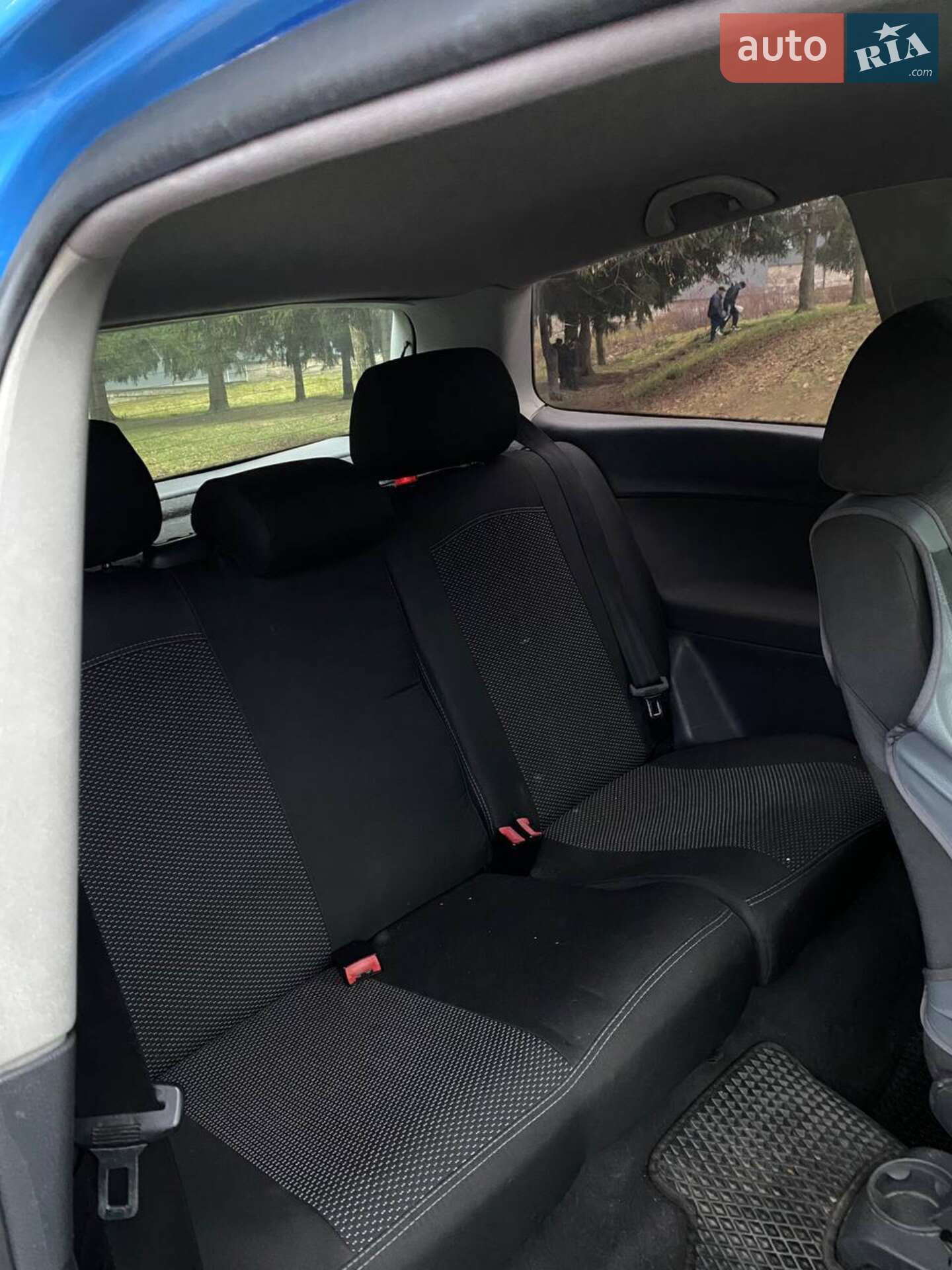 Volkswagen Polo 2004 VIN WVWZZZ9NZ5Y071059 фото оголошення 6 з 10
