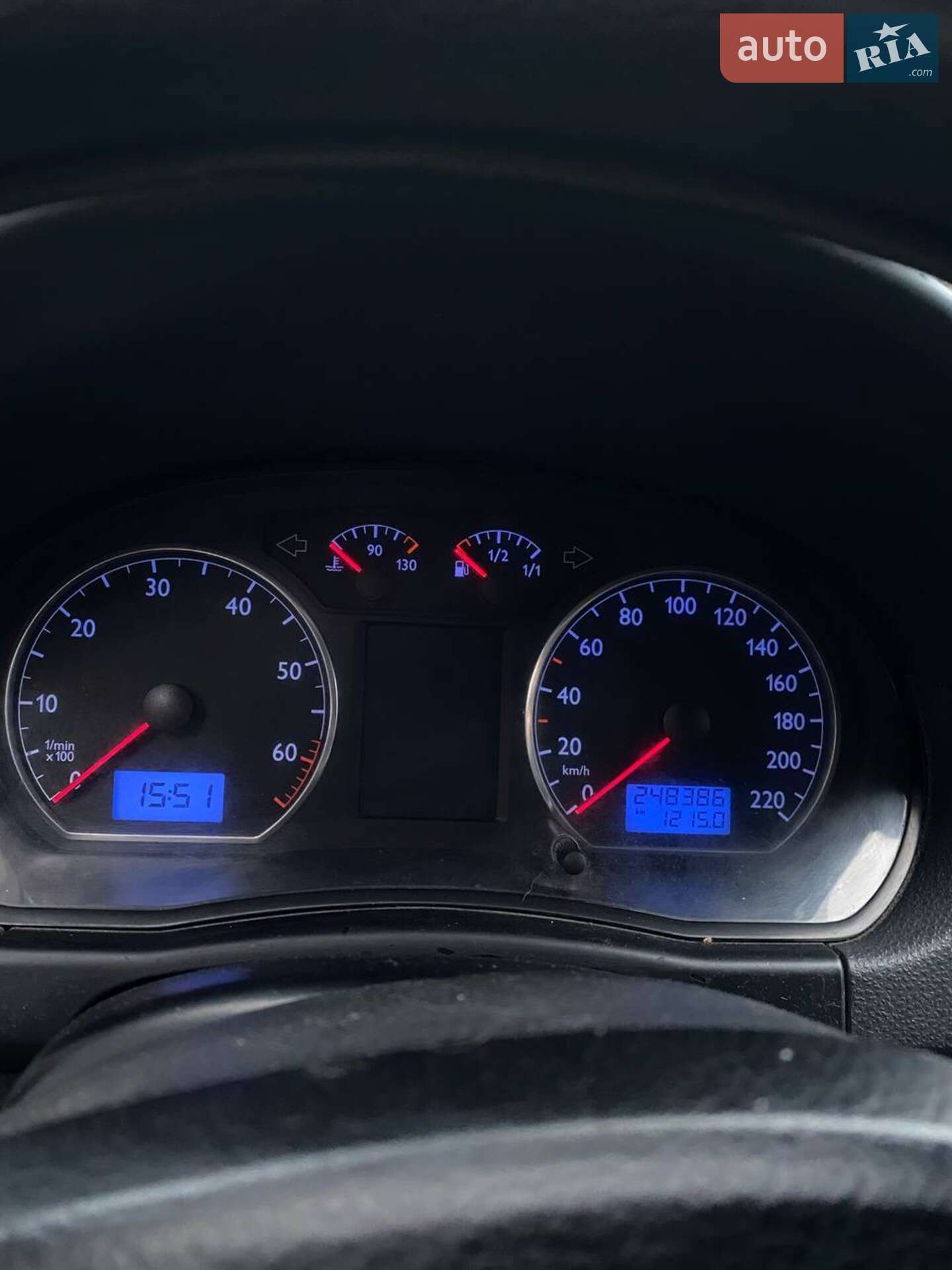 Volkswagen Polo 2004 VIN WVWZZZ9NZ5Y071059 фото оголошення 8 з 10