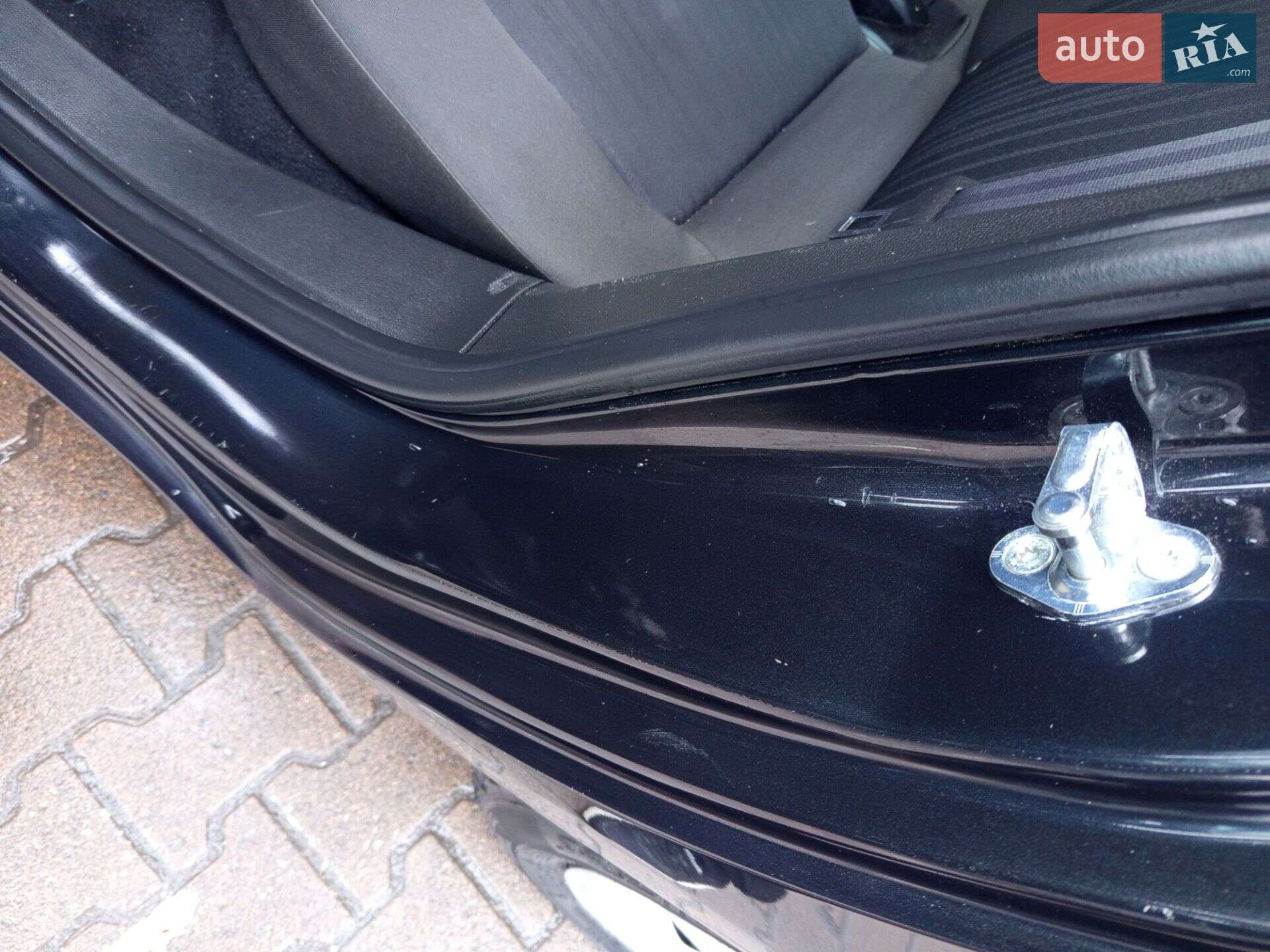 Opel Astra 2015 VIN W0LPC5E66FG091421 фото оголошення 5 з 17