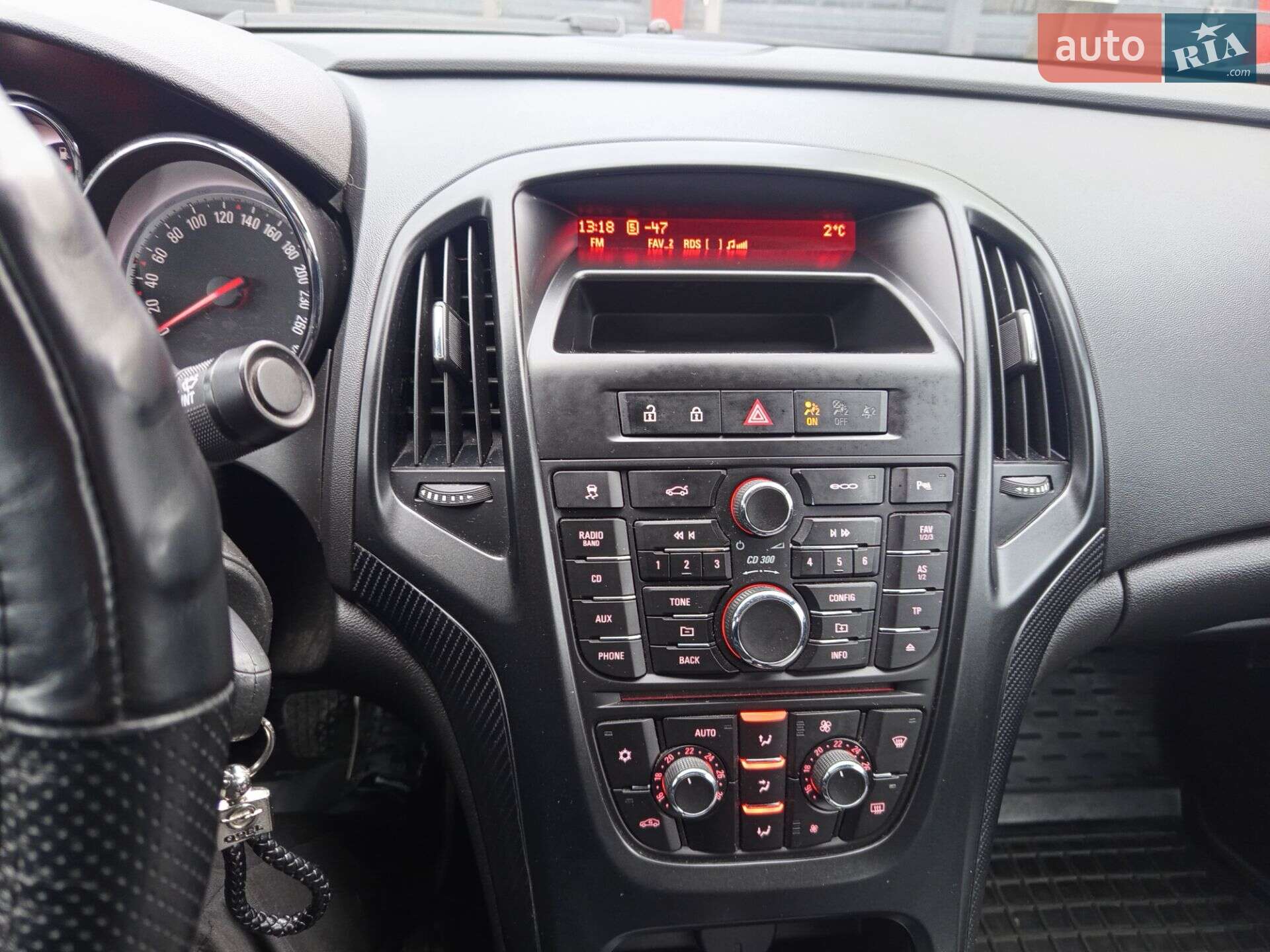 Opel Astra 2015 VIN W0LPC5E66FG091421 фото оголошення 6 з 17