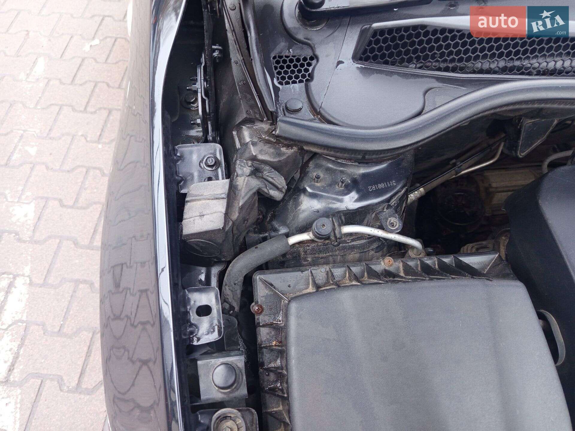 Opel Astra 2015 VIN W0LPC5E66FG091421 фото оголошення 15 з 17
