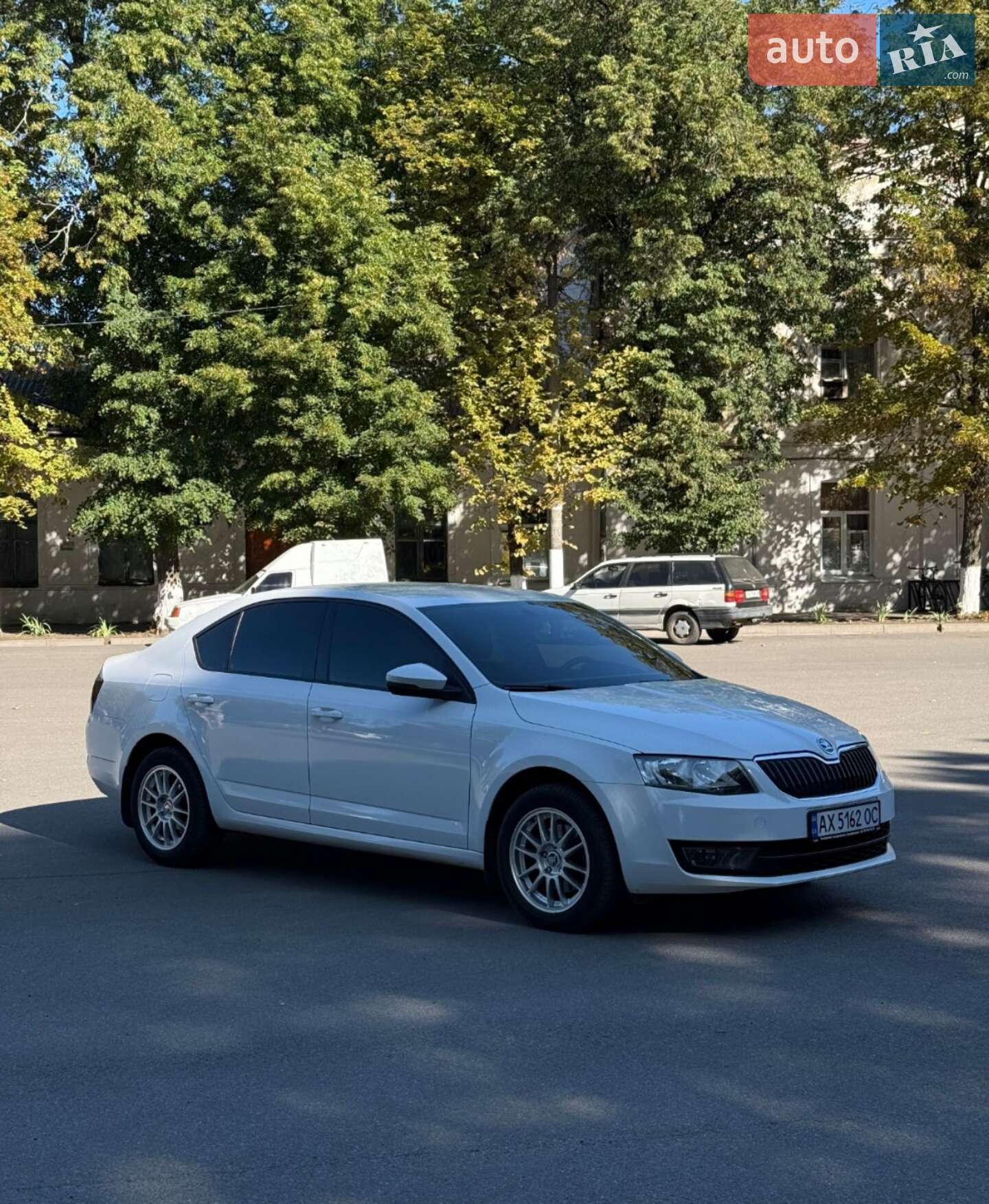 Skoda Octavia 2013 VIN TMBAC2NE1EB007949 фото оголошення 24 з 24
