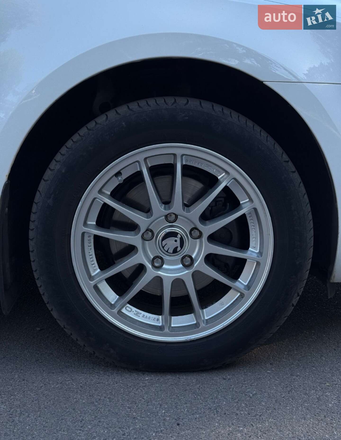 Skoda Octavia 2013 VIN TMBAC2NE1EB007949 фото оголошення 22 з 24