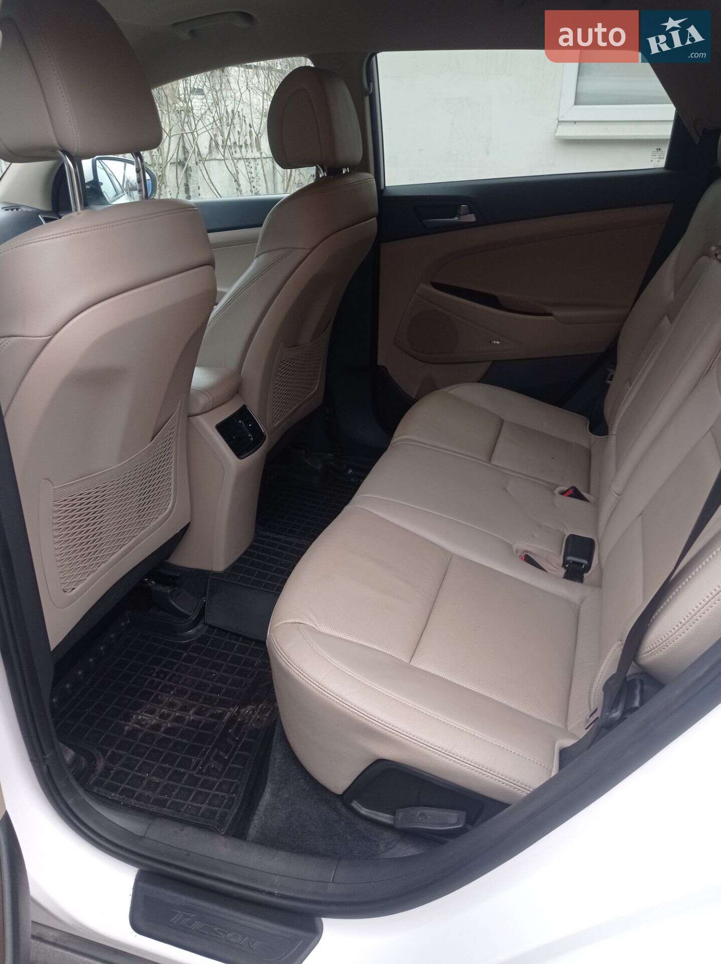 Hyundai Tucson 2016 VIN KM8J3CA46HU365748 фото оголошення 11 з 11