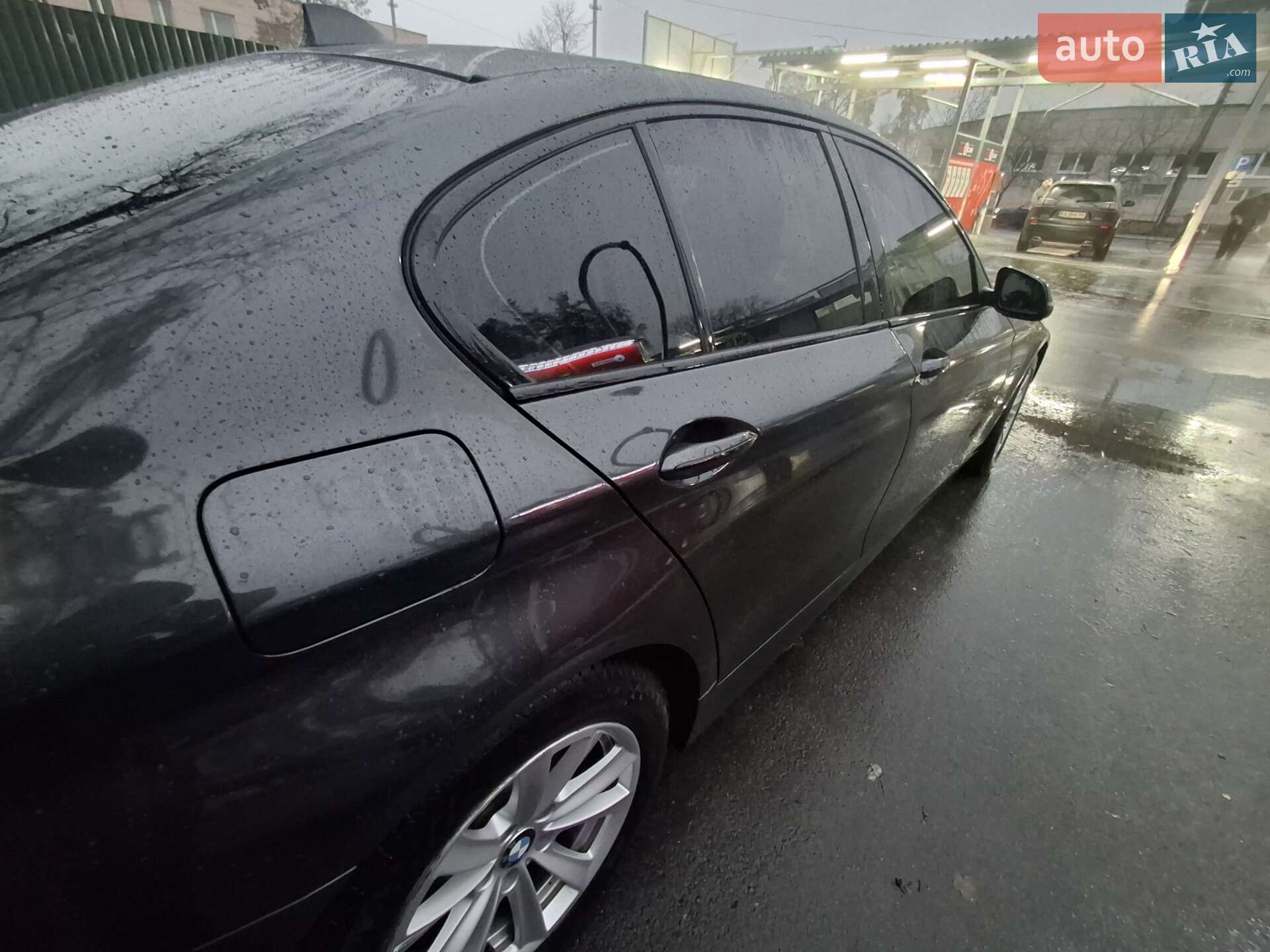 BMW 5 Series 2015 VIN WBA5A7C56GG144850 фото оголошення 22 з 30