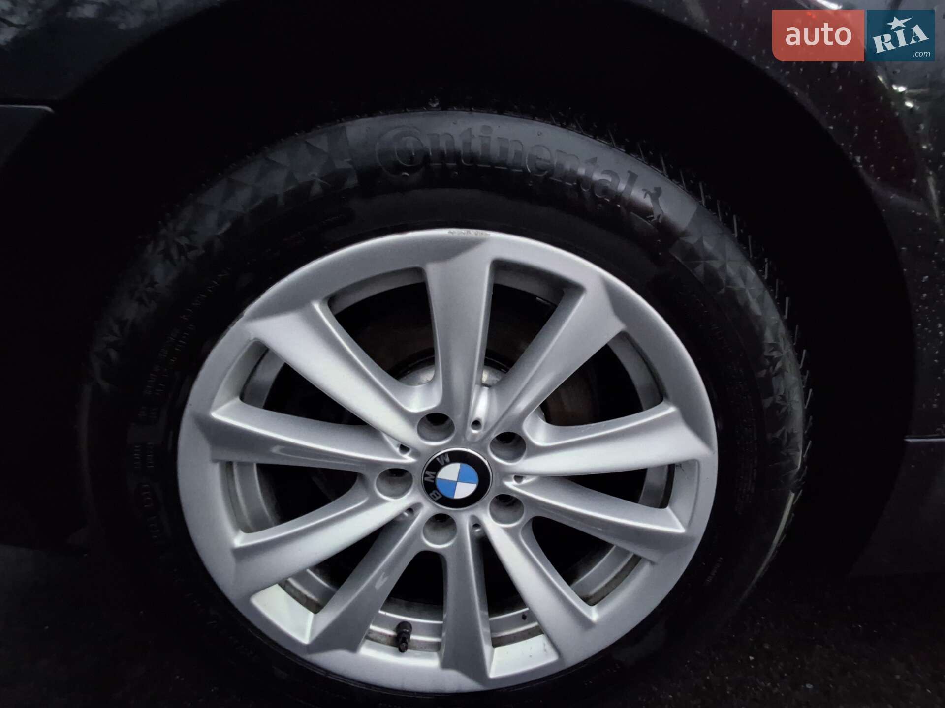 BMW 5 Series 2015 VIN WBA5A7C56GG144850 фото оголошення 29 з 30