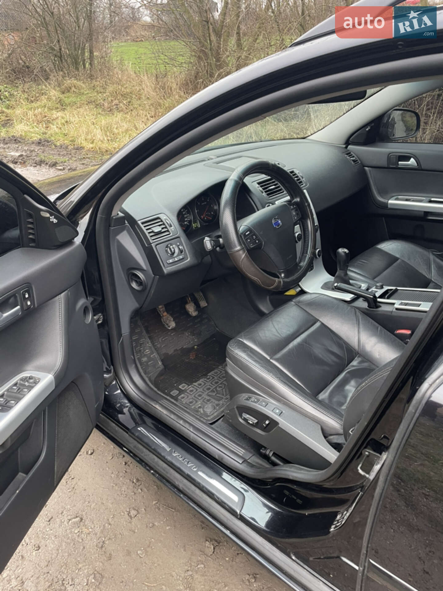 Volvo V50 2011 VIN YV1MW84F1B2625655 фото оголошення 10 з 14