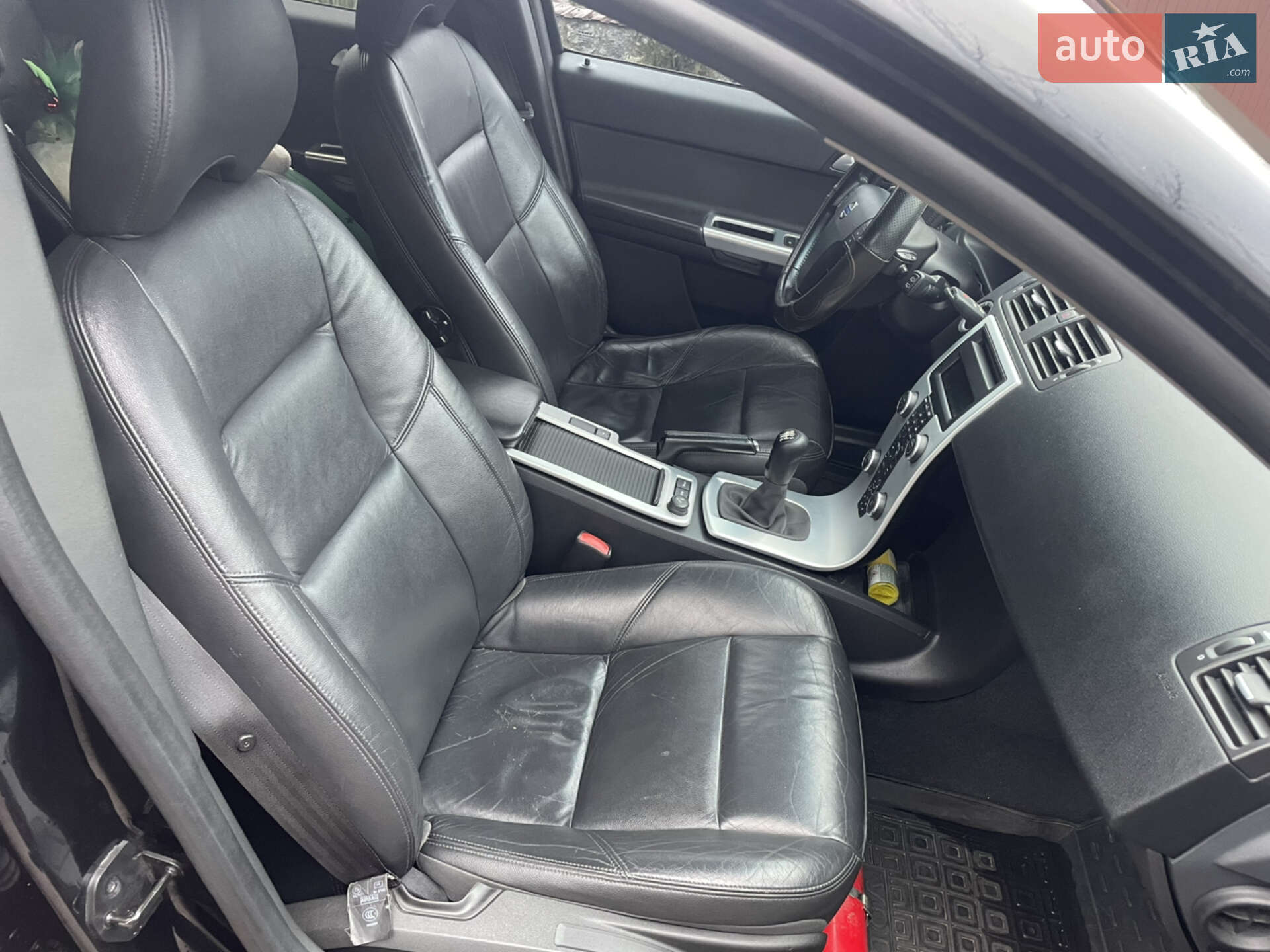 Volvo V50 2011 VIN YV1MW84F1B2625655 фото оголошення 13 з 14