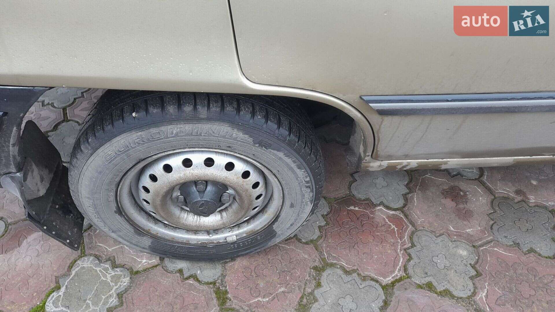 Daewoo Nexia 2007 VIN XWB3L31UD7A239574 фото оголошення 7 з 13
