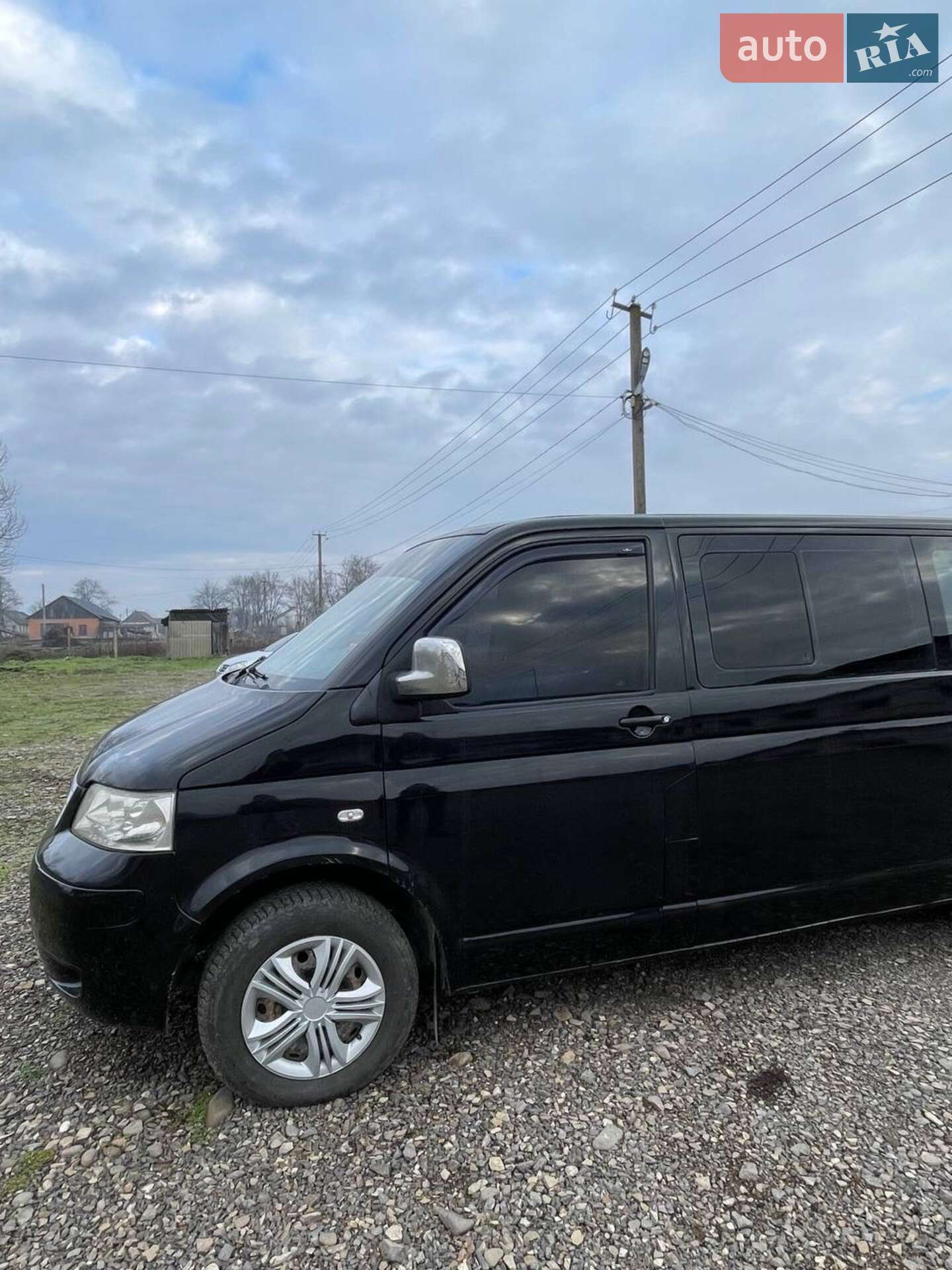 Volkswagen Transporter 2004 VIN WV2ZZZ7HZ4H080650 фото оголошення 6 з 15