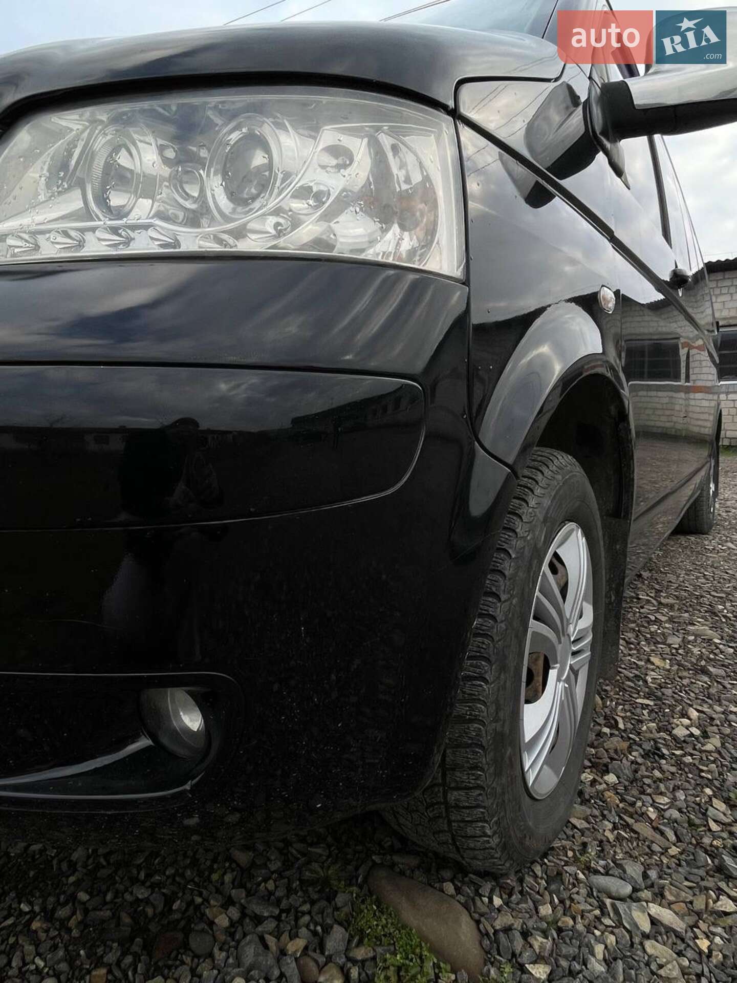Volkswagen Transporter 2004 VIN WV2ZZZ7HZ4H080650 фото оголошення 9 з 15