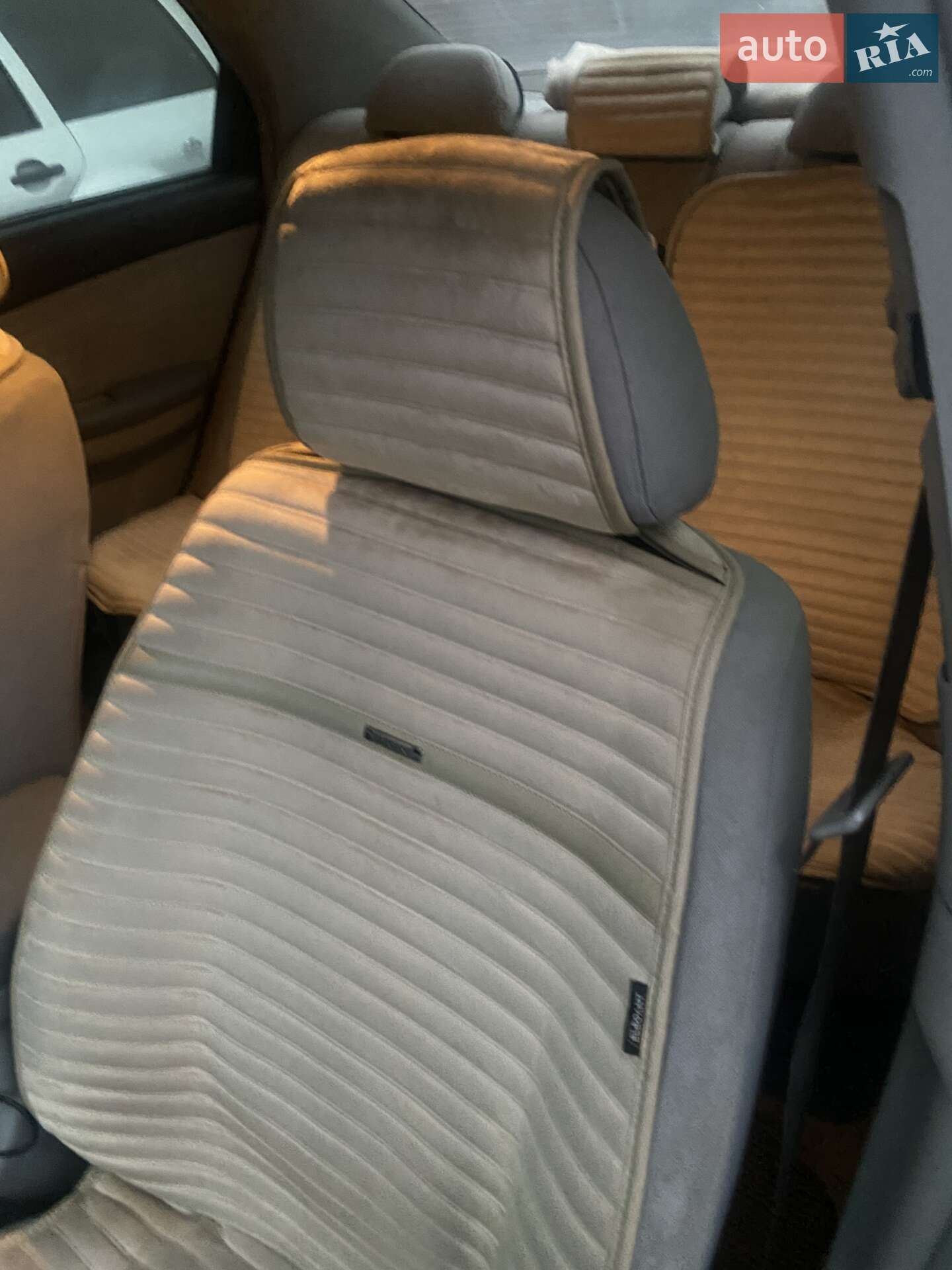 KIA Cerato 2007 VIN Y6LFE22727L003953 фото оголошення 11 з 24
