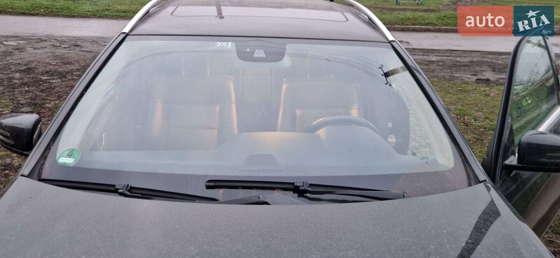 Mercedes-Benz E-Class 2010 VIN WDD2122891A250081 фото оголошення 6 з 25