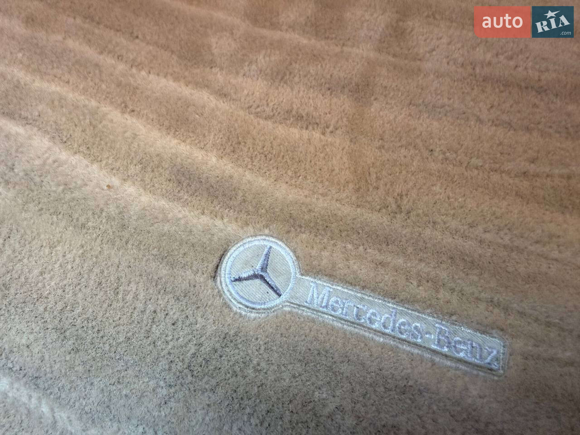 Mercedes-Benz SL-Class 1998 VIN WDBFA67F3WF169938 фото оголошення 6 з 42