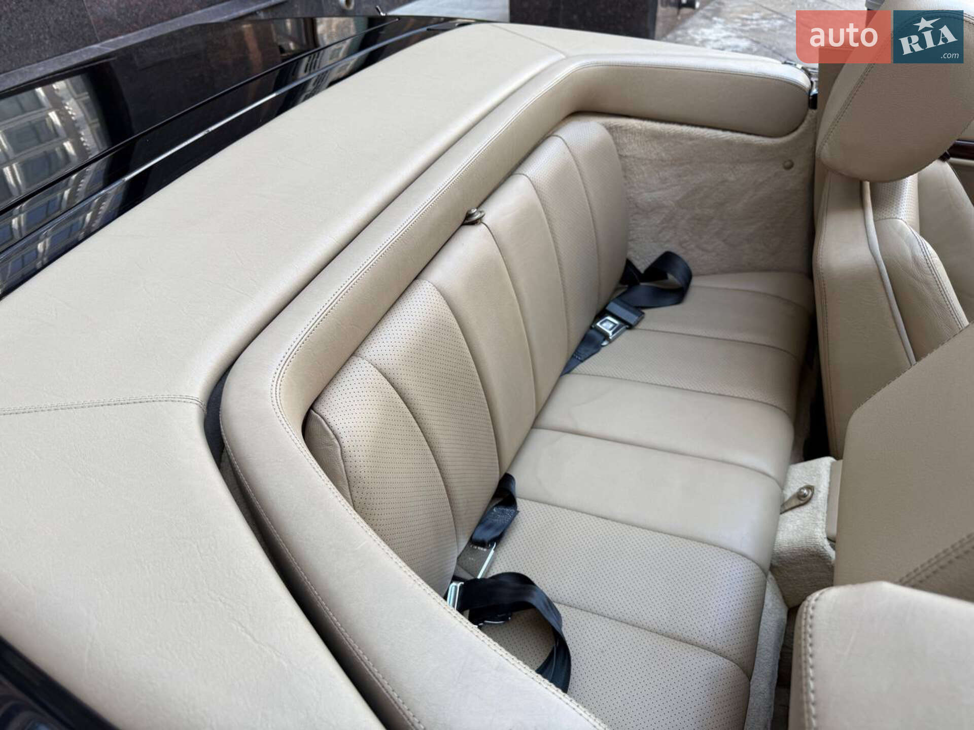 Mercedes-Benz SL-Class 1998 VIN WDBFA67F3WF169938 фото оголошення 13 з 42